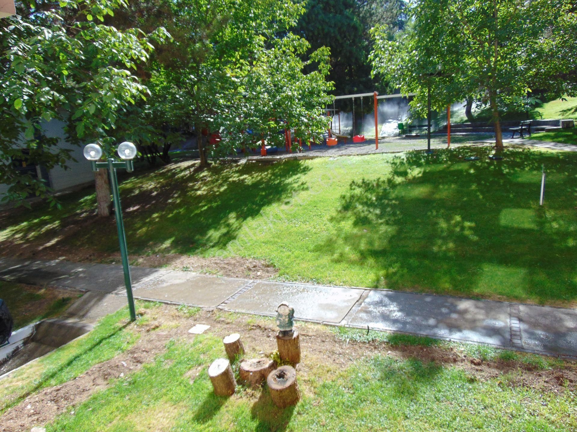 Doğaiçinde 3+1 Konutkent2 Sitesi Arçelik Ankastre Mutfaklı Güney - Görsel 24