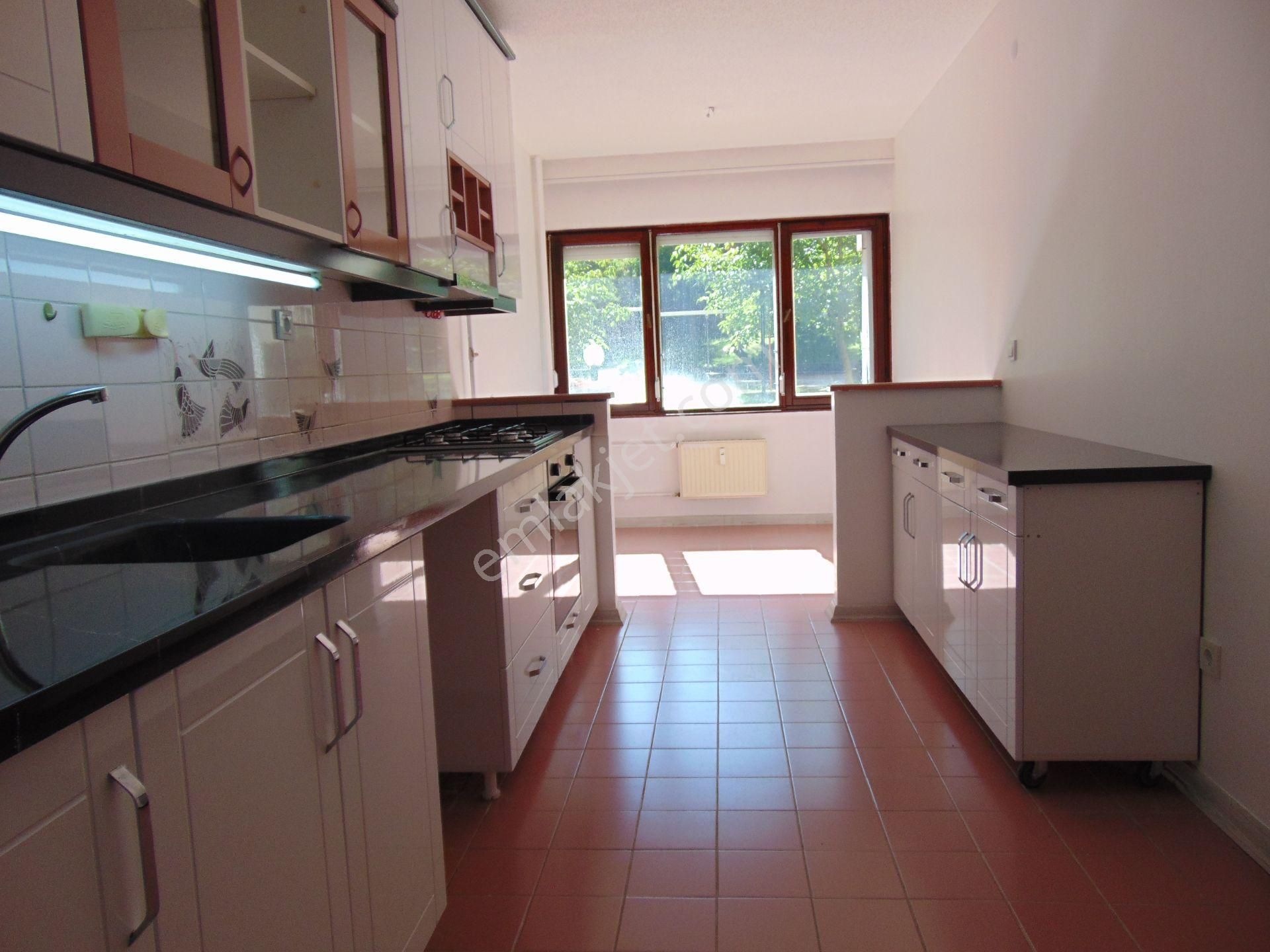 Doğaiçinde 3+1 Konutkent2 Sitesi Arçelik Ankastre Mutfaklı Güney - Görsel 15