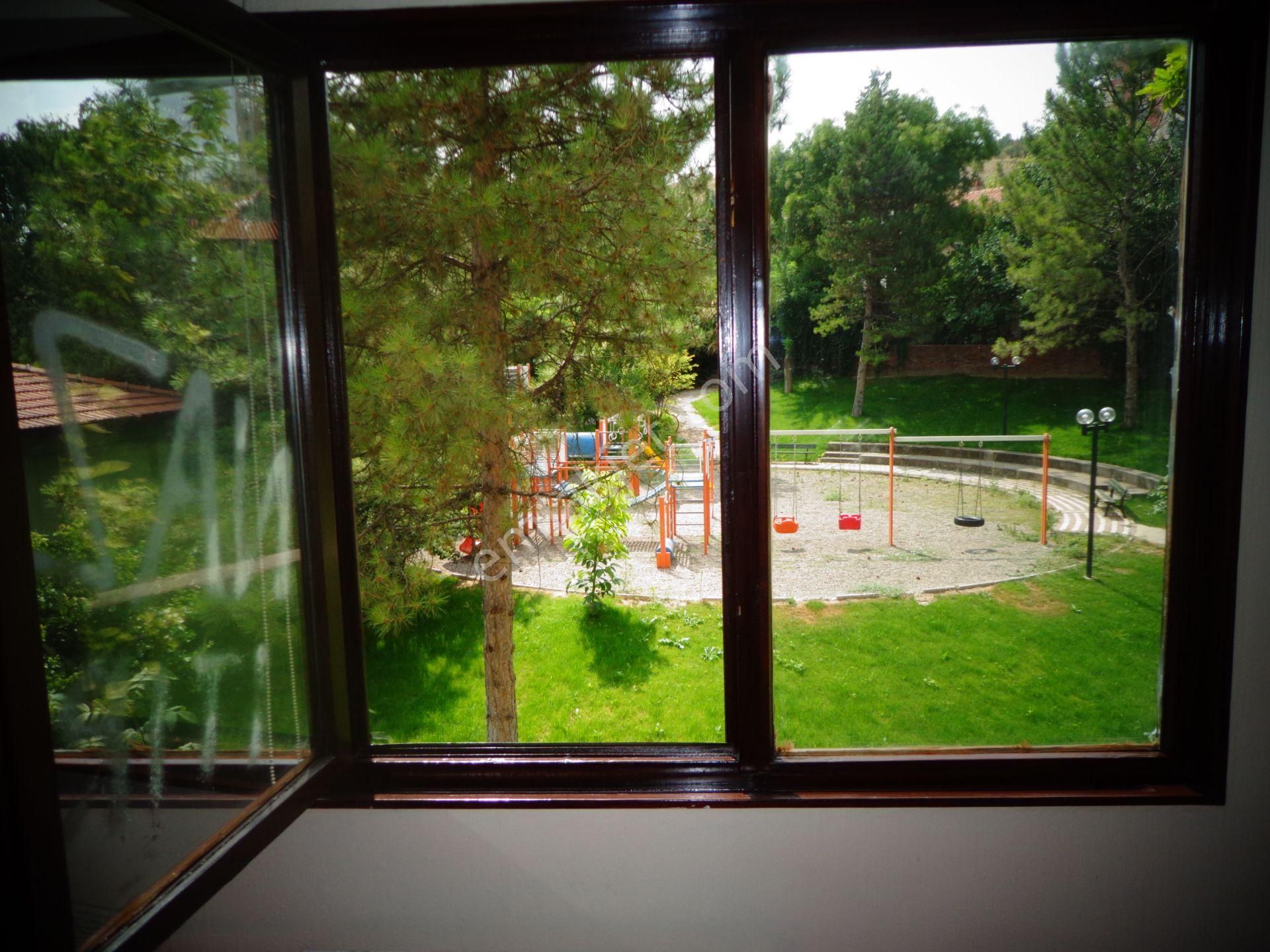 Doğaiçinde 3+1 Konutkent2 Sitesi Arçelik Ankastre Mutfaklı Güney - Görsel 17