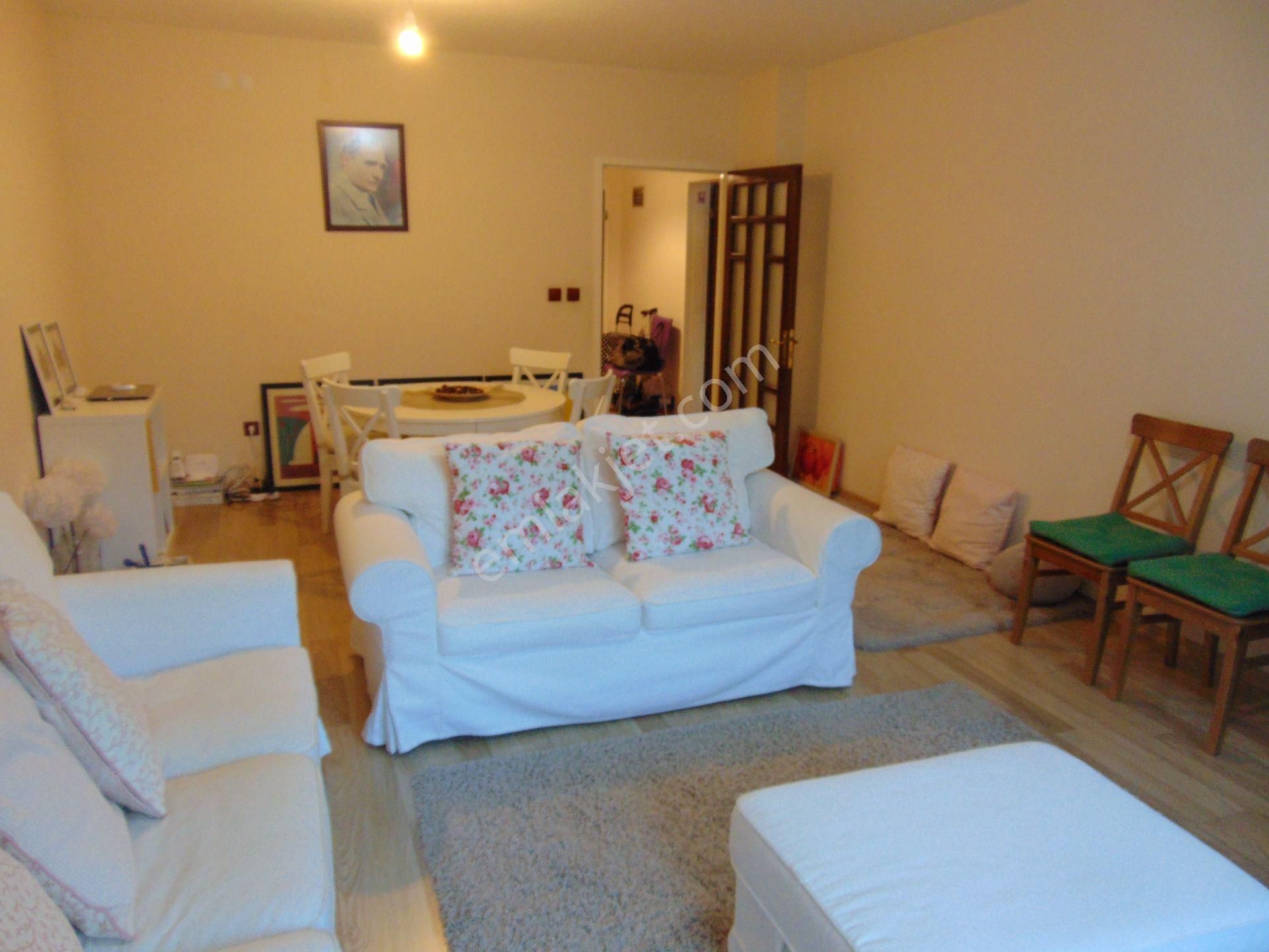 Doğaiçinde 3+1 Konutkent2 Sitesi Arçelik Ankastre Mutfaklı Güney - Görsel 13