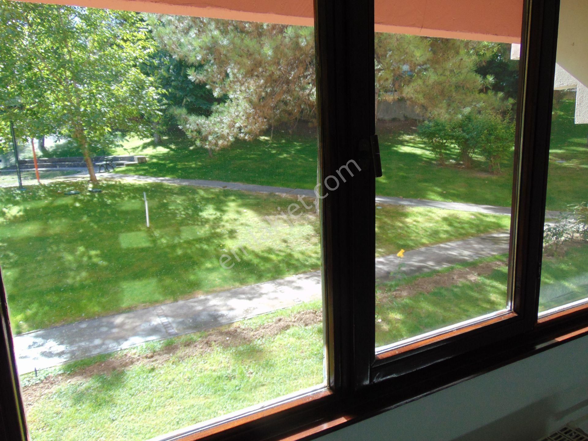 Doğaiçinde 3+1 Konutkent2 Sitesi Arçelik Ankastre Mutfaklı Güney - Görsel 12