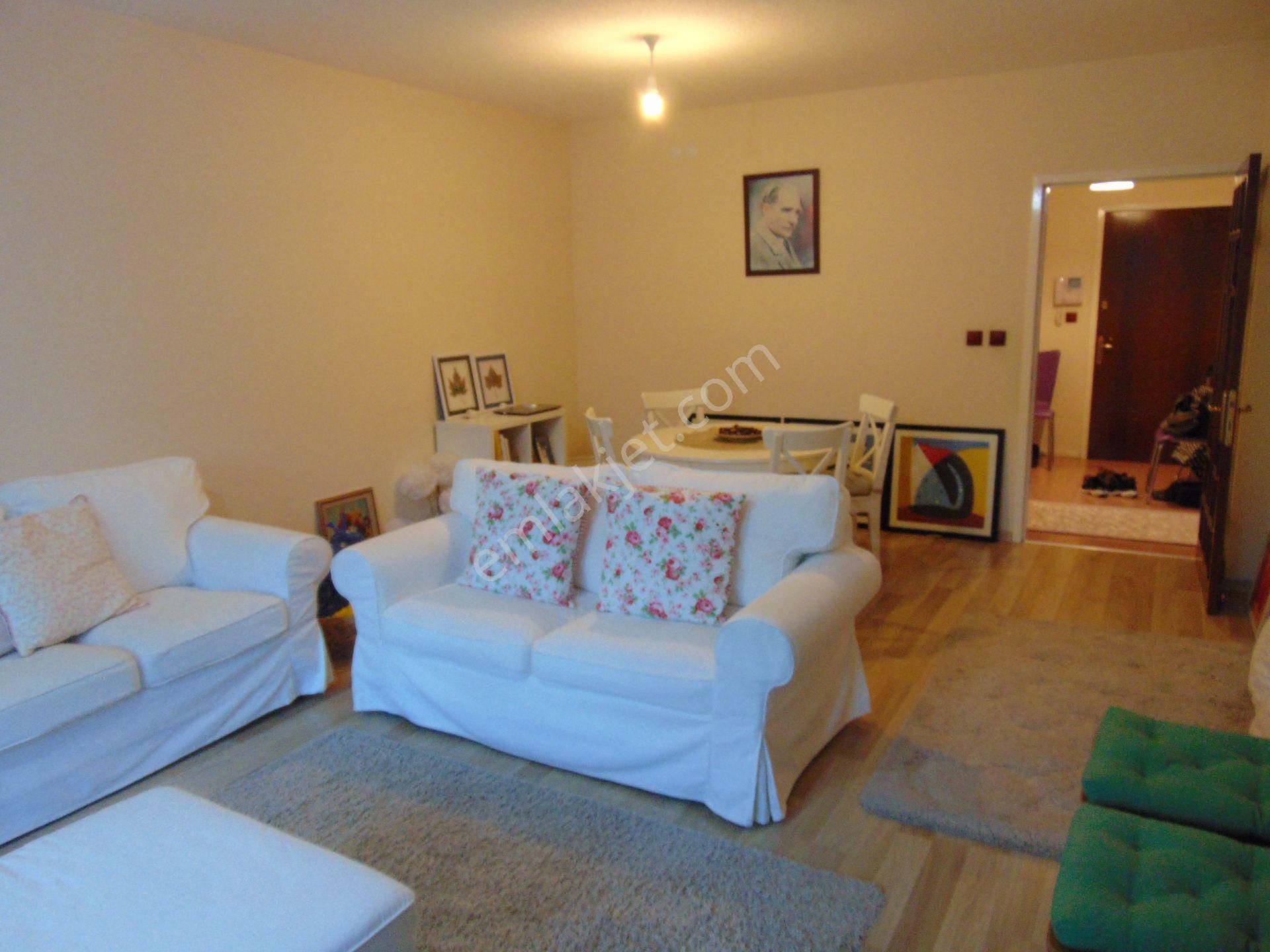 Doğaiçinde 3+1 Konutkent2 Sitesi Arçelik Ankastre Mutfaklı Güney - Görsel 9