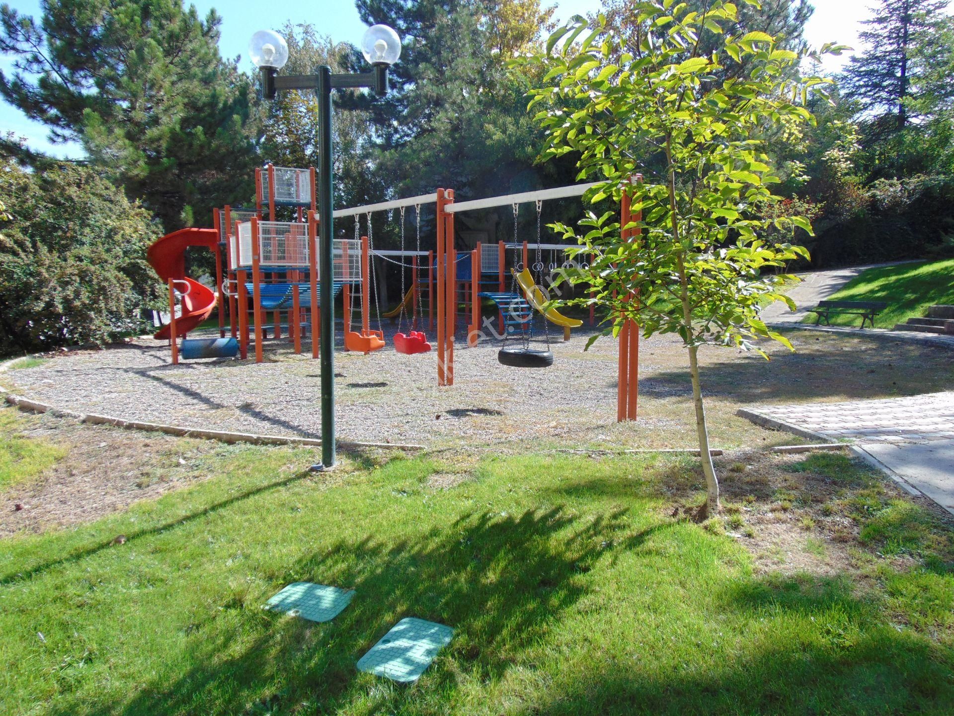 Doğaiçinde 3+1 Konutkent2 Sitesi Arçelik Ankastre Mutfaklı Güney - Görsel 3