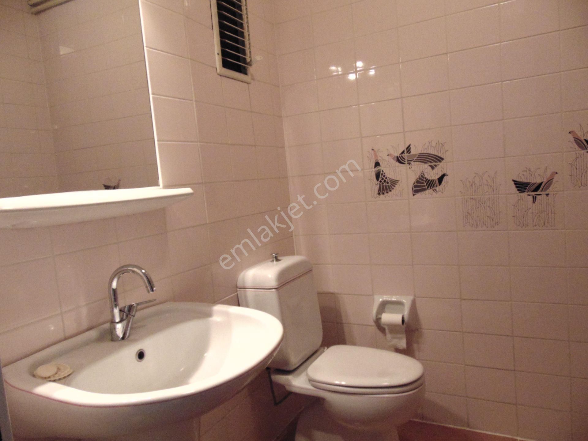 Doğaiçinde 3+1 Konutkent2 Sitesi Arçelik Ankastre Mutfaklı Güney - Görsel 32