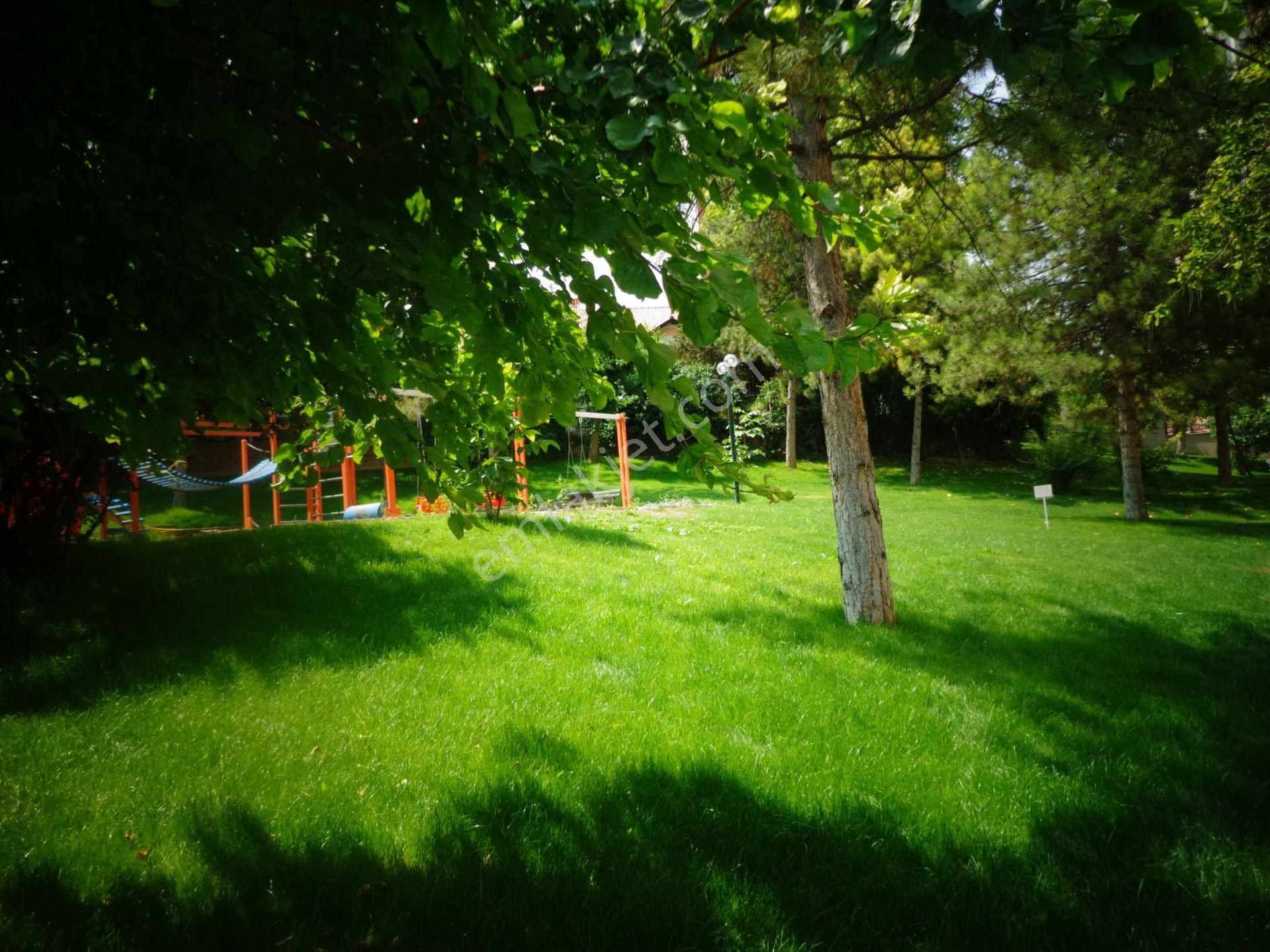 Doğaiçinde 3+1 Konutkent2 Sitesi Arçelik Ankastre Mutfaklı Güney - Görsel 34