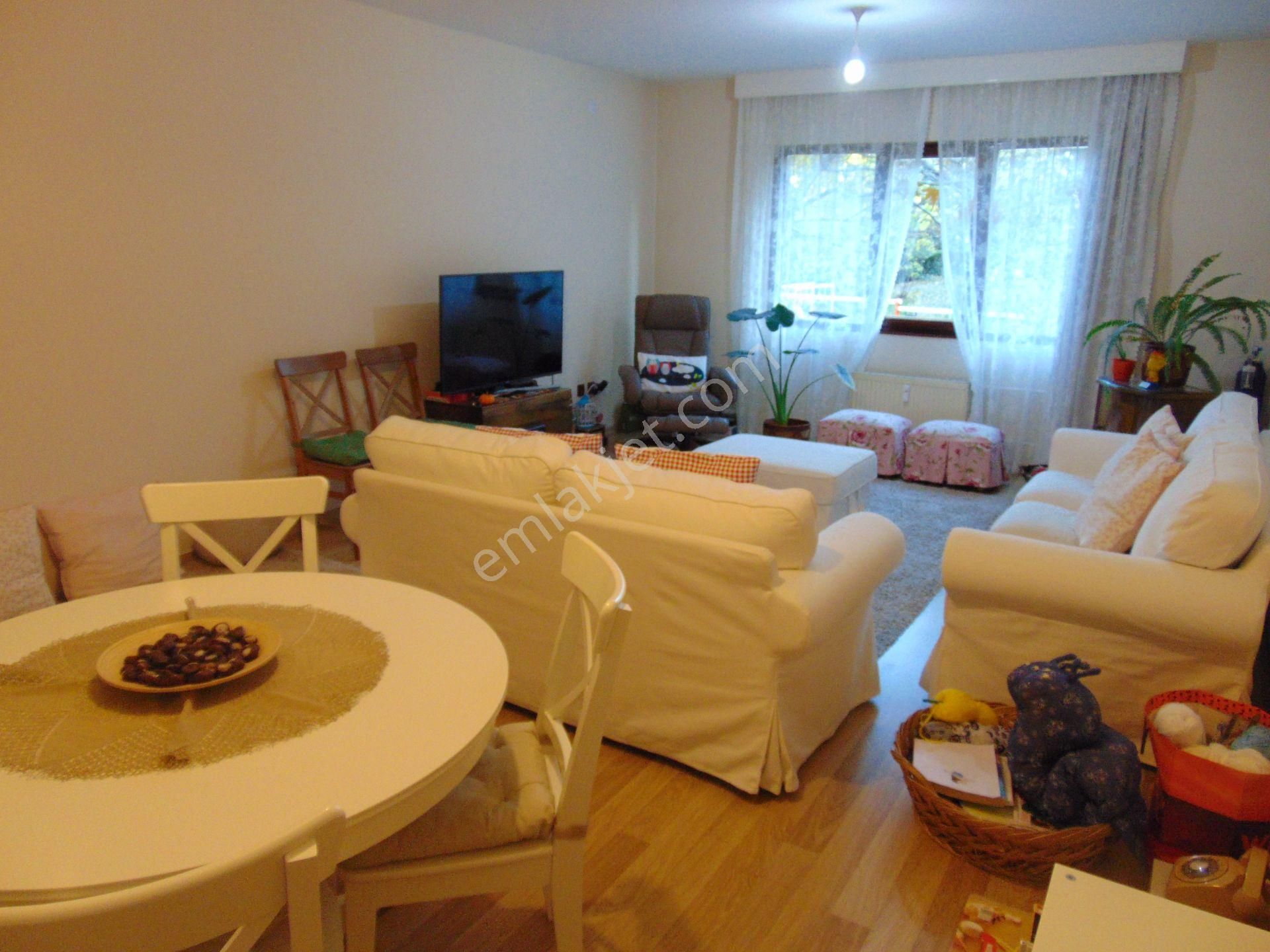 Doğaiçinde 3+1 Konutkent2 Sitesi Arçelik Ankastre Mutfaklı Güney - Görsel 7