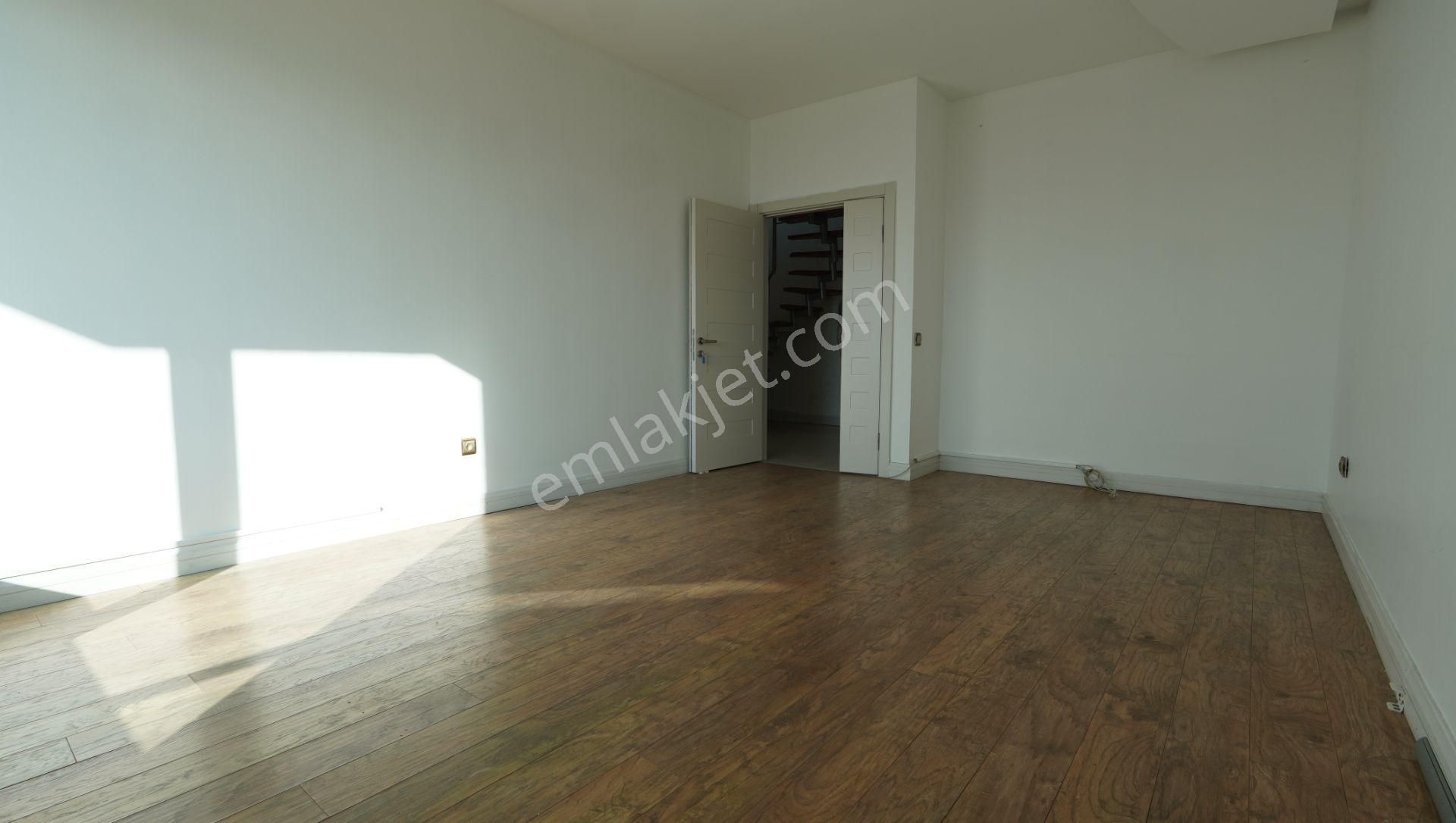 Parktower 3+2 Parkcaddesi Dubleks Geniş Teraslı Elitten - Görsel 12