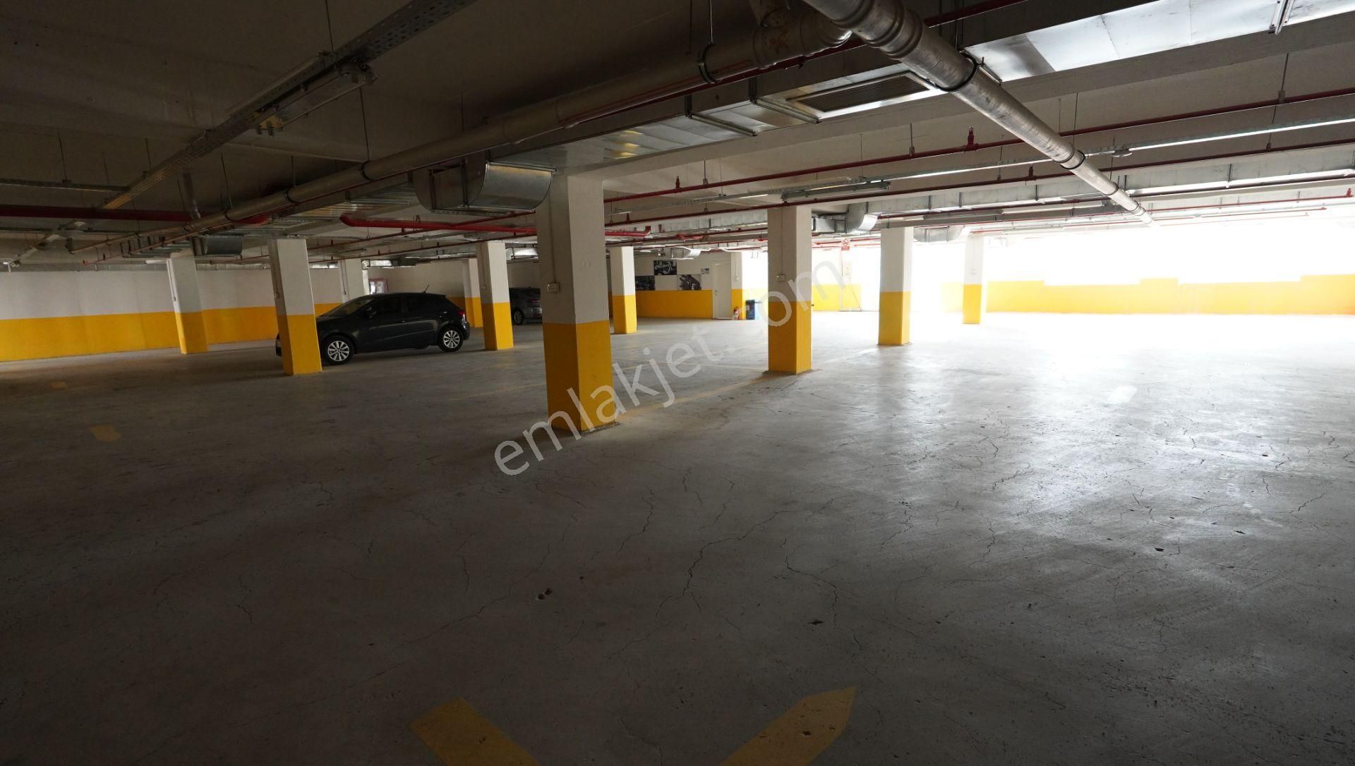 Parktower 3+2 Parkcaddesi Dubleks Geniş Teraslı Elitten - Görsel 4