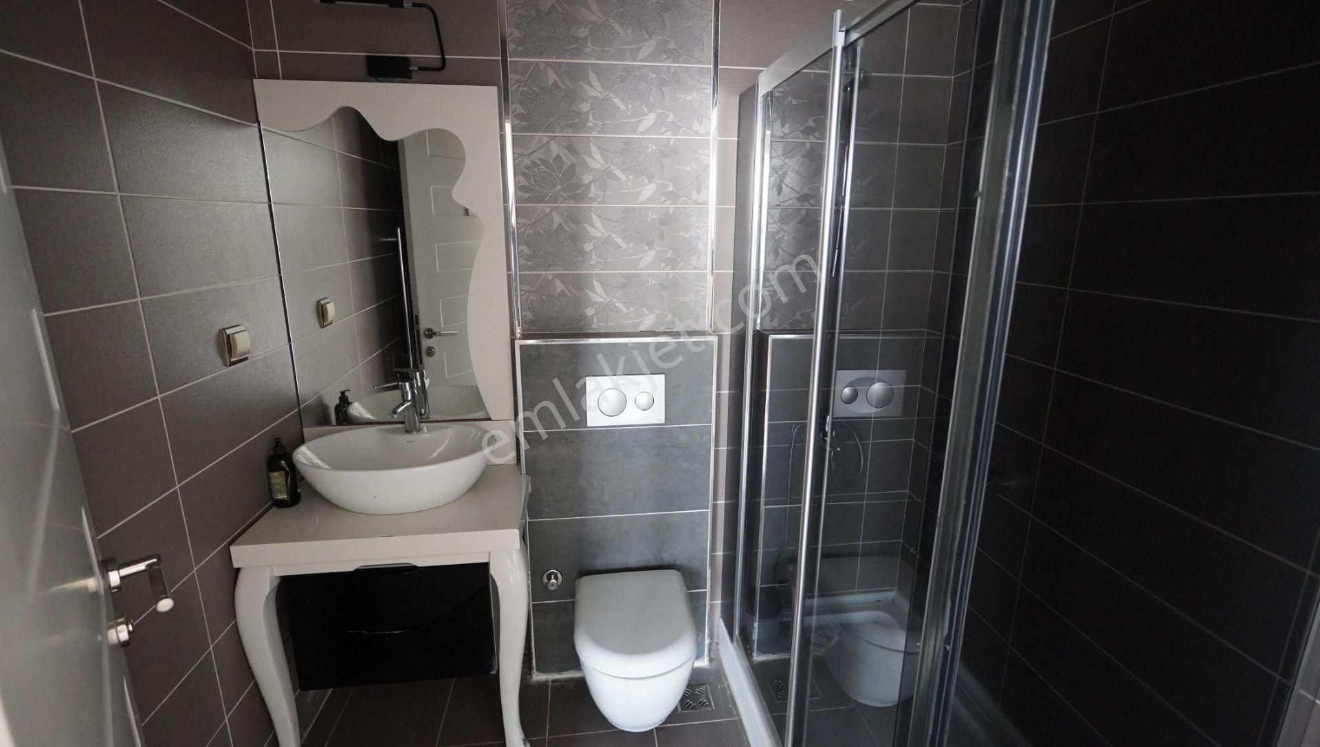 Parktower 3+2 Parkcaddesi Dubleks Geniş Teraslı Elitten - Görsel 33