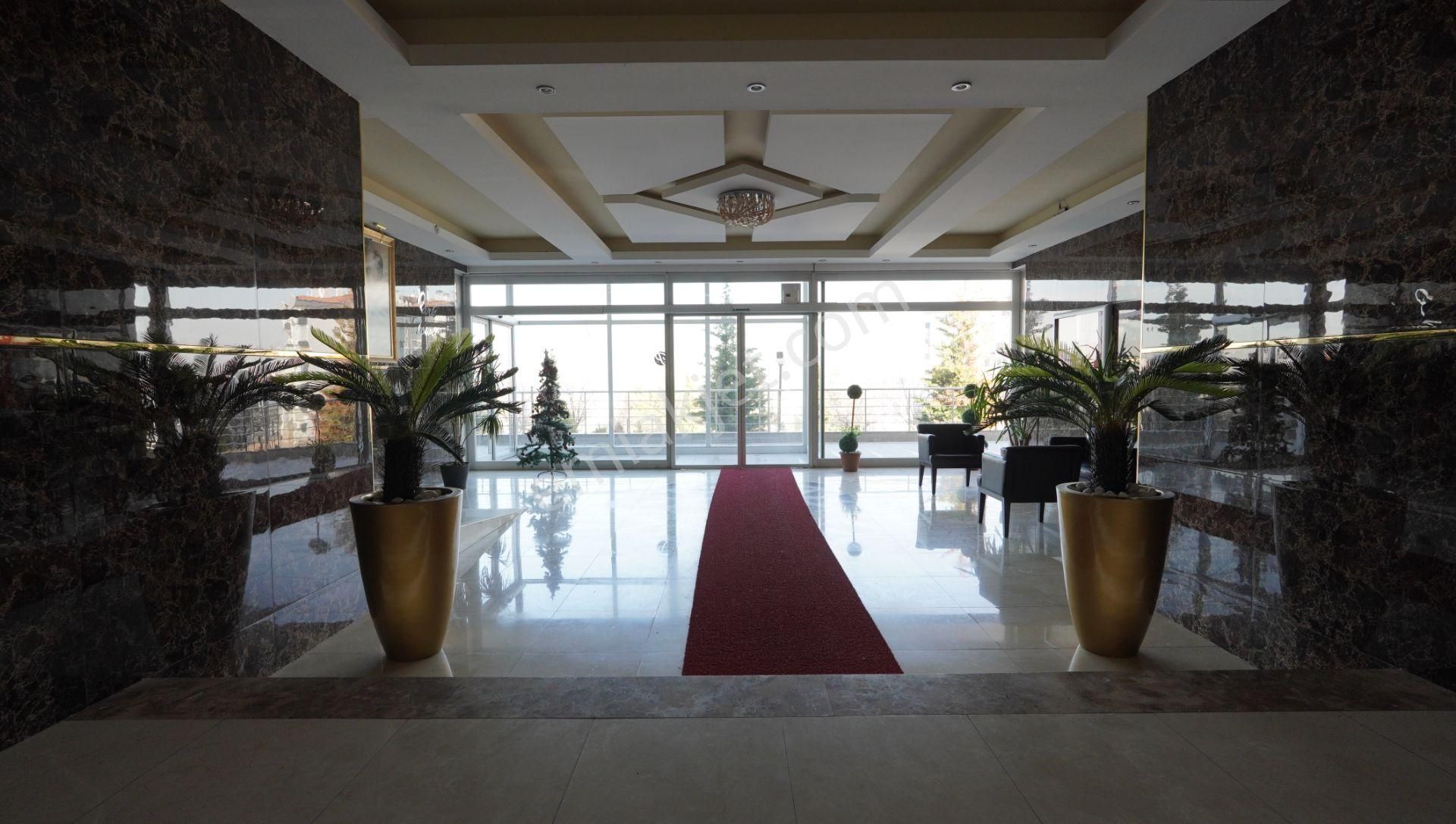 Parktower 3+2 Parkcaddesi Dubleks Geniş Teraslı Elitten