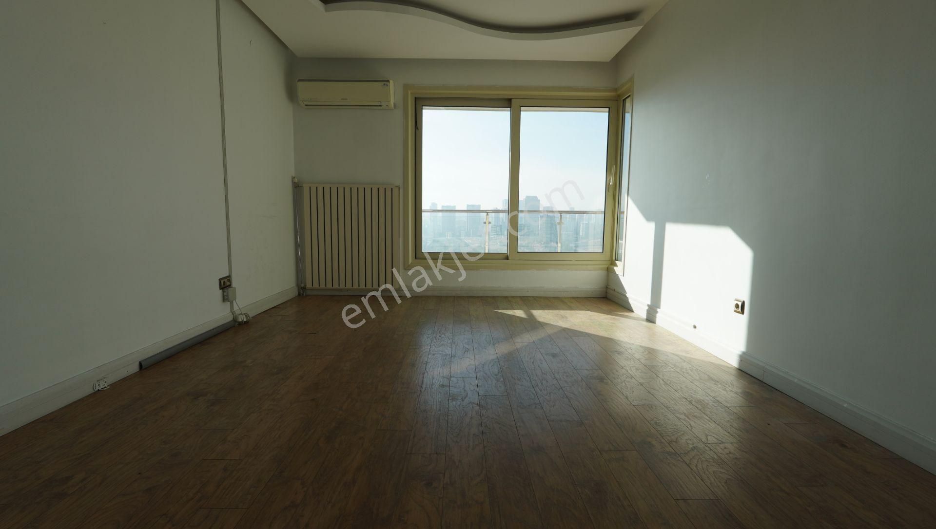 Parktower 3+2 Parkcaddesi Dubleks Geniş Teraslı Elitten - Görsel 10