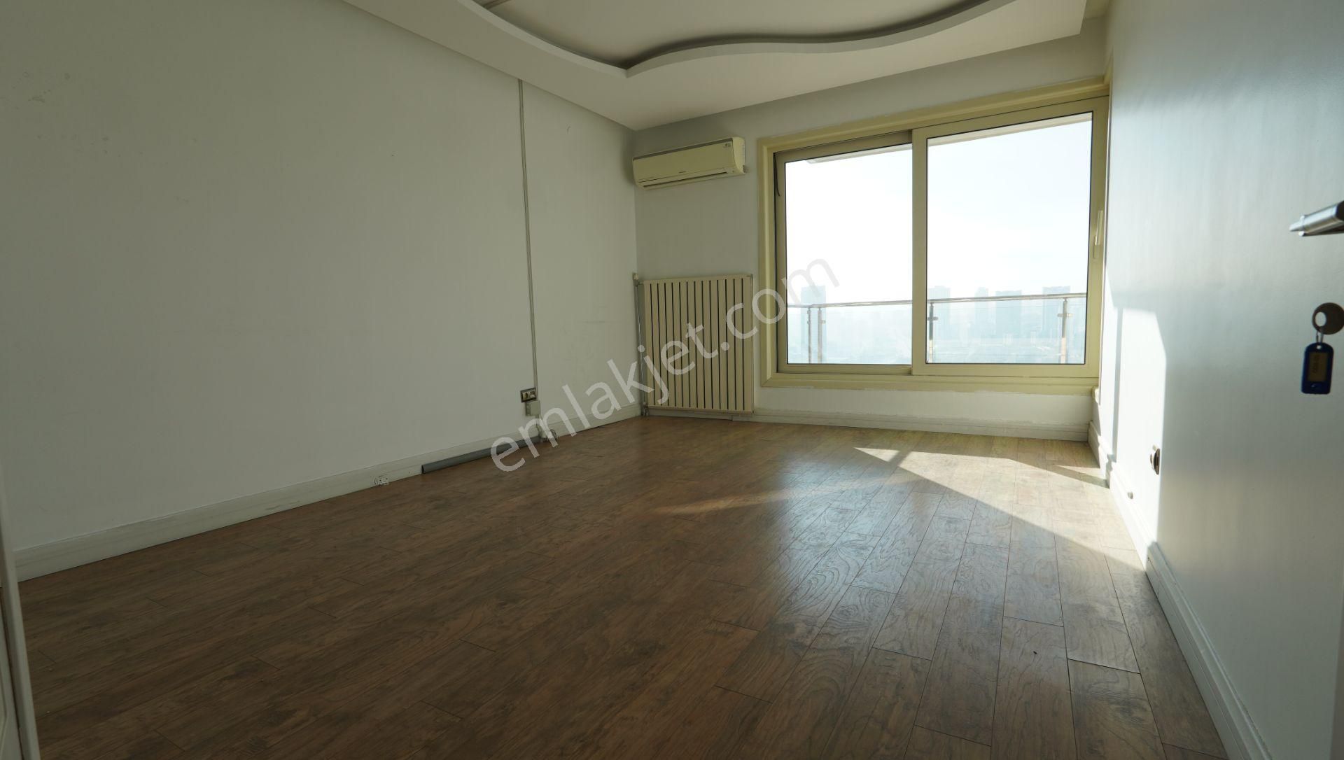 Parktower 3+2 Parkcaddesi Dubleks Geniş Teraslı Elitten - Görsel 8