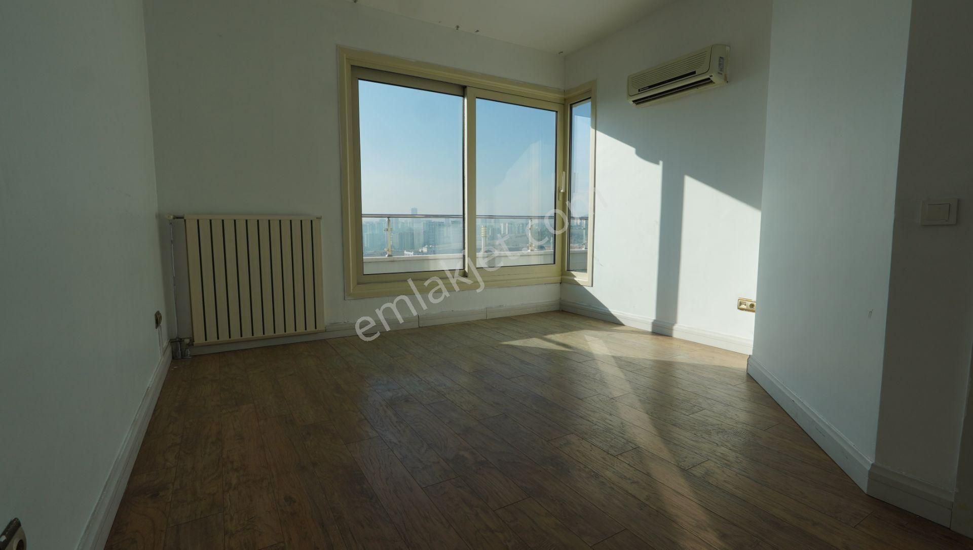 Parktower 3+2 Parkcaddesi Dubleks Geniş Teraslı Elitten - Görsel 22