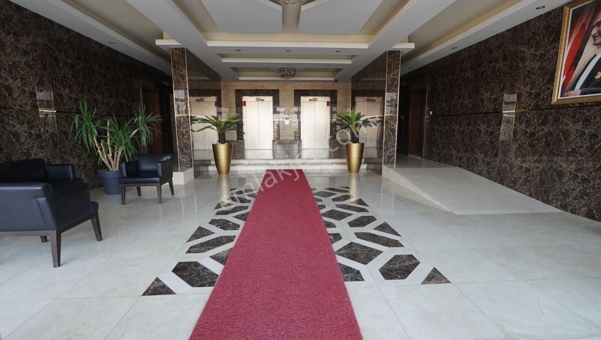 Parktower 3+2 Parkcaddesi Dubleks Geniş Teraslı Elitten - Görsel 5