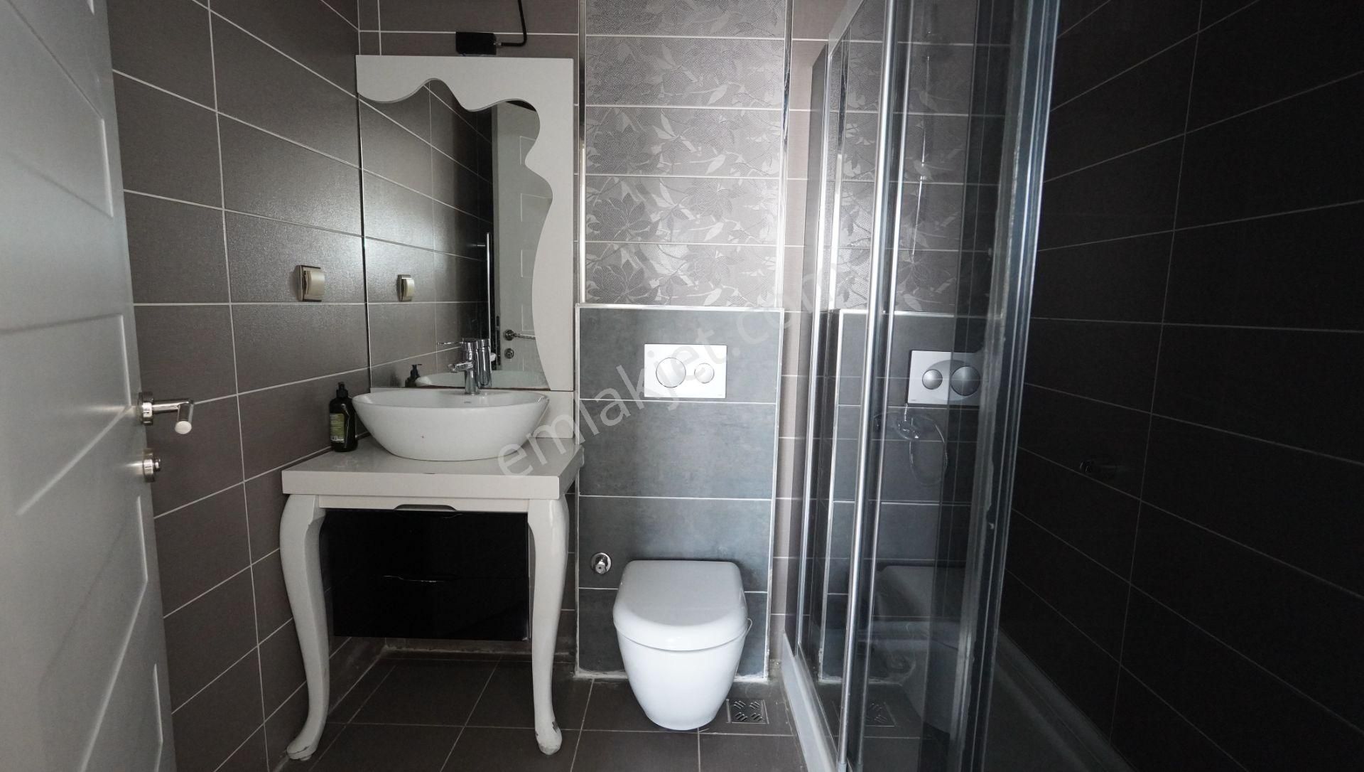 Parktower 3+2 Parkcaddesi Dubleks Geniş Teraslı Elitten - Görsel 31