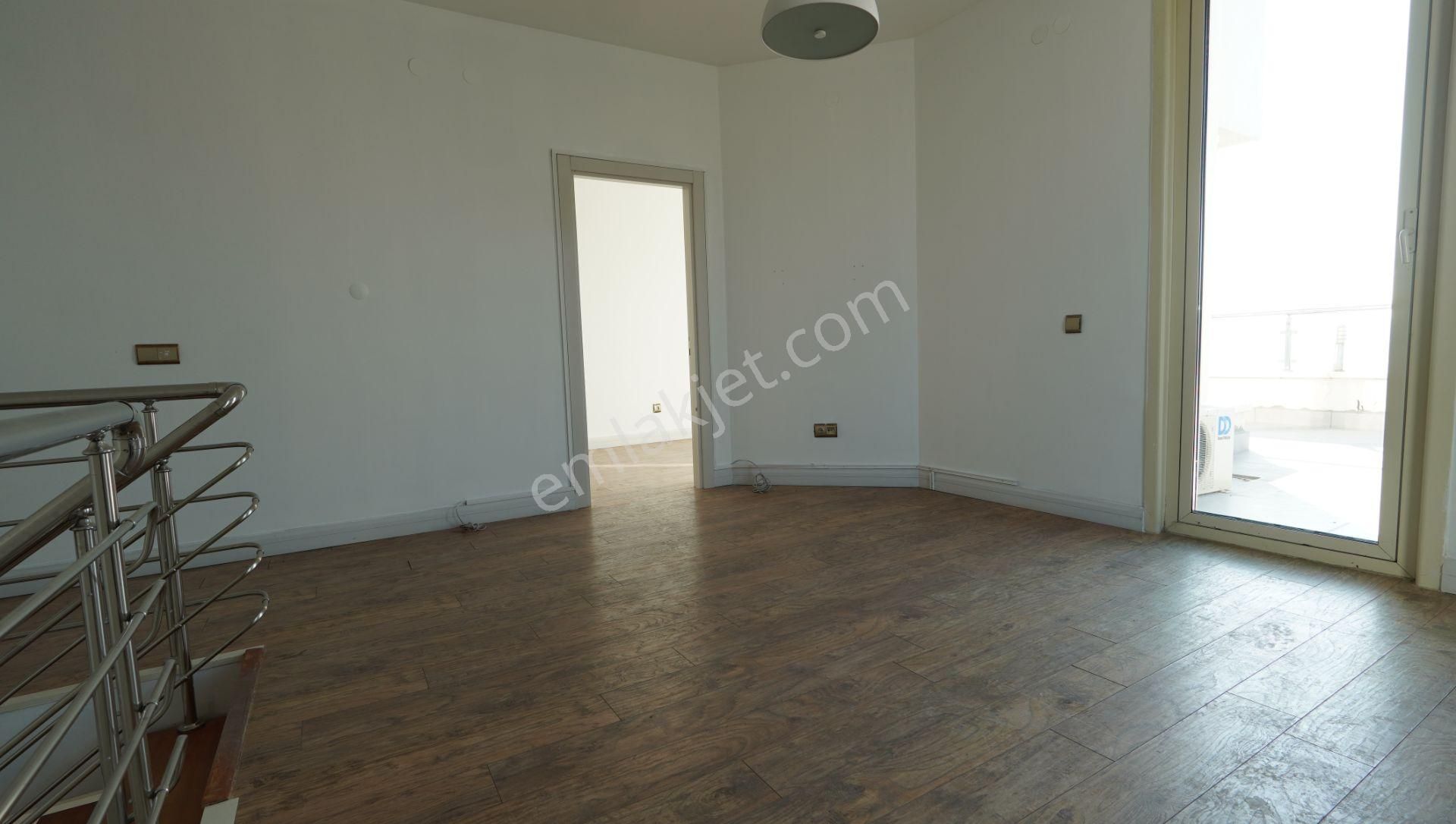 Parktower 3+2 Parkcaddesi Dubleks Geniş Teraslı Elitten - Görsel 24