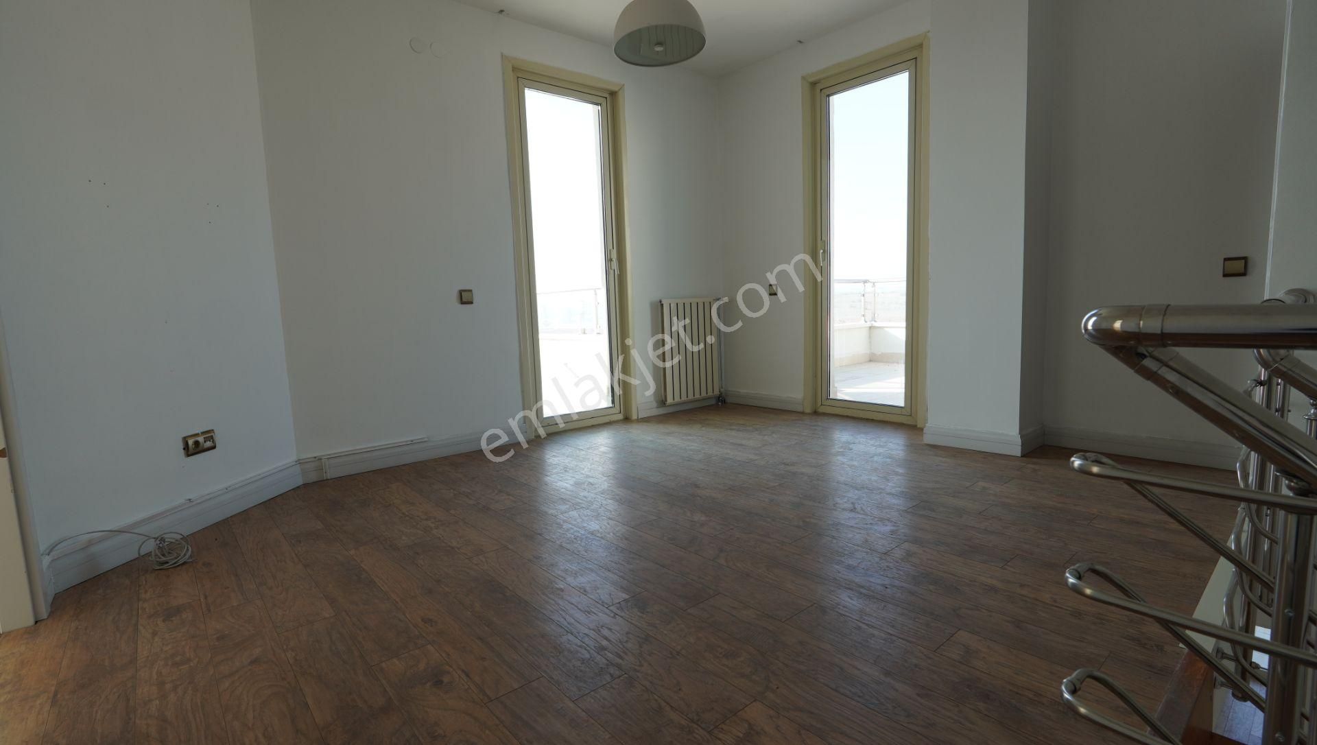 Parktower 3+2 Parkcaddesi Dubleks Geniş Teraslı Elitten - Görsel 20