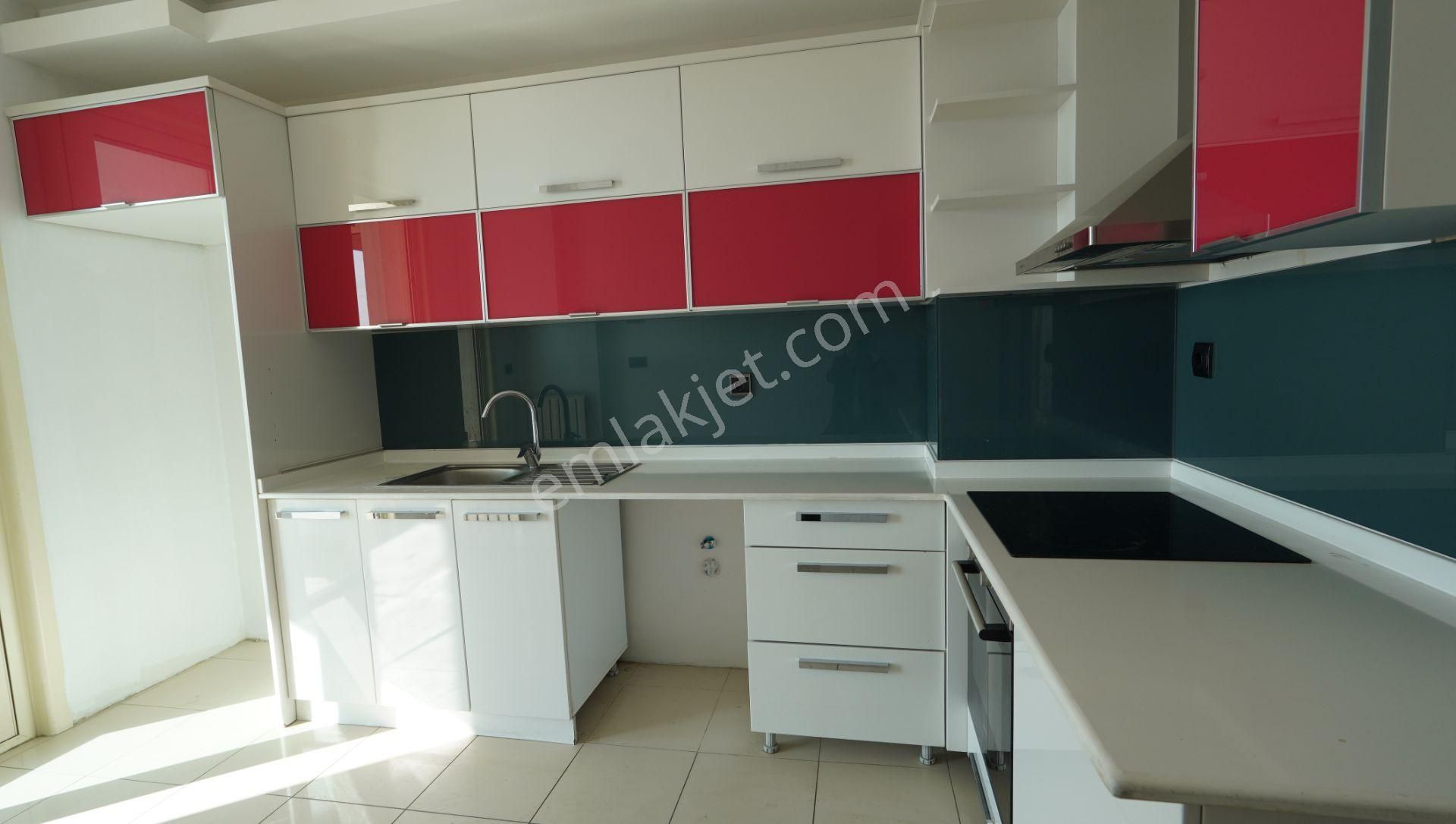 Parktower 3+2 Parkcaddesi Dubleks Geniş Teraslı Elitten - Görsel 18