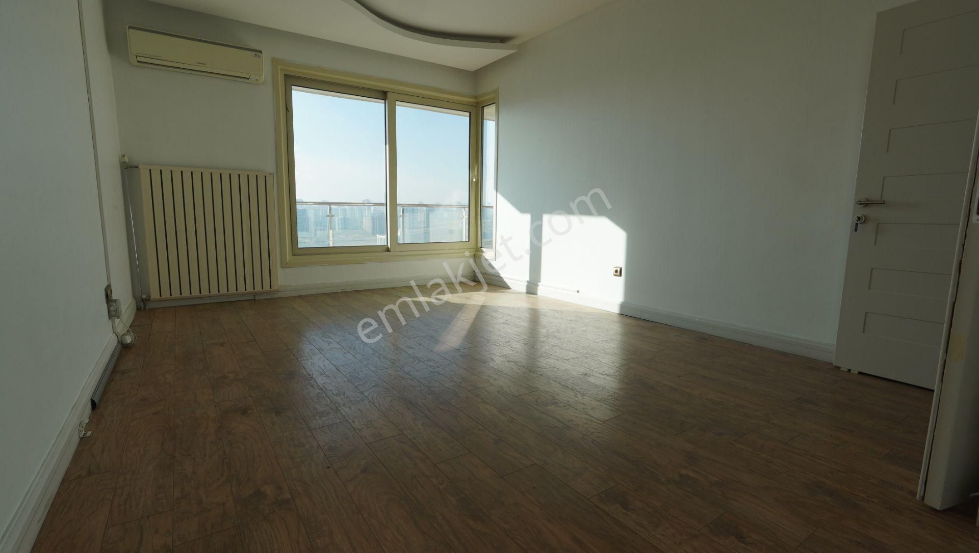 Parktower 3+2 Parkcaddesi Dubleks Geniş Teraslı Elitten - Görsel 6