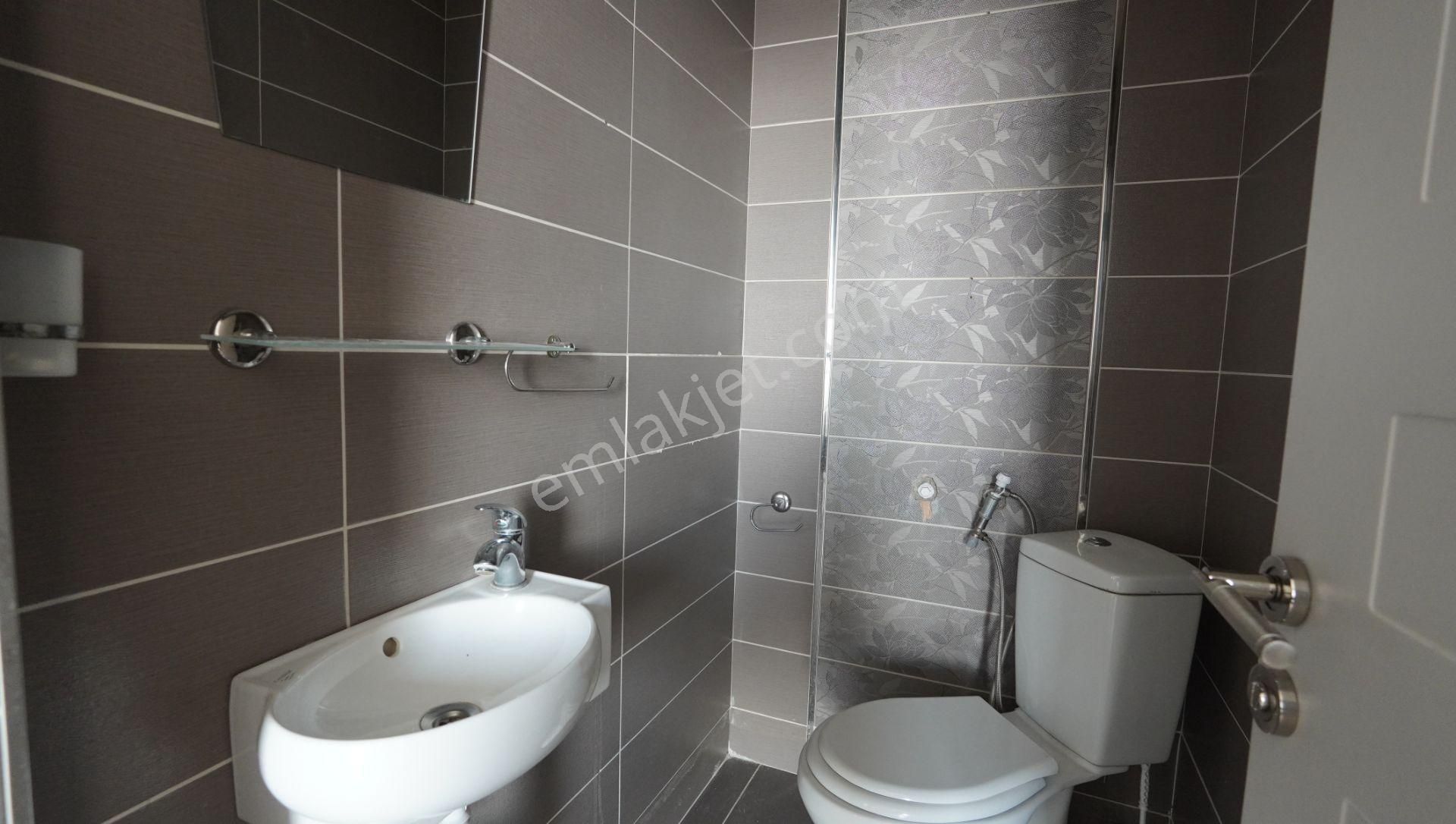 Parktower 3+2 Parkcaddesi Dubleks Geniş Teraslı Elitten - Görsel 32