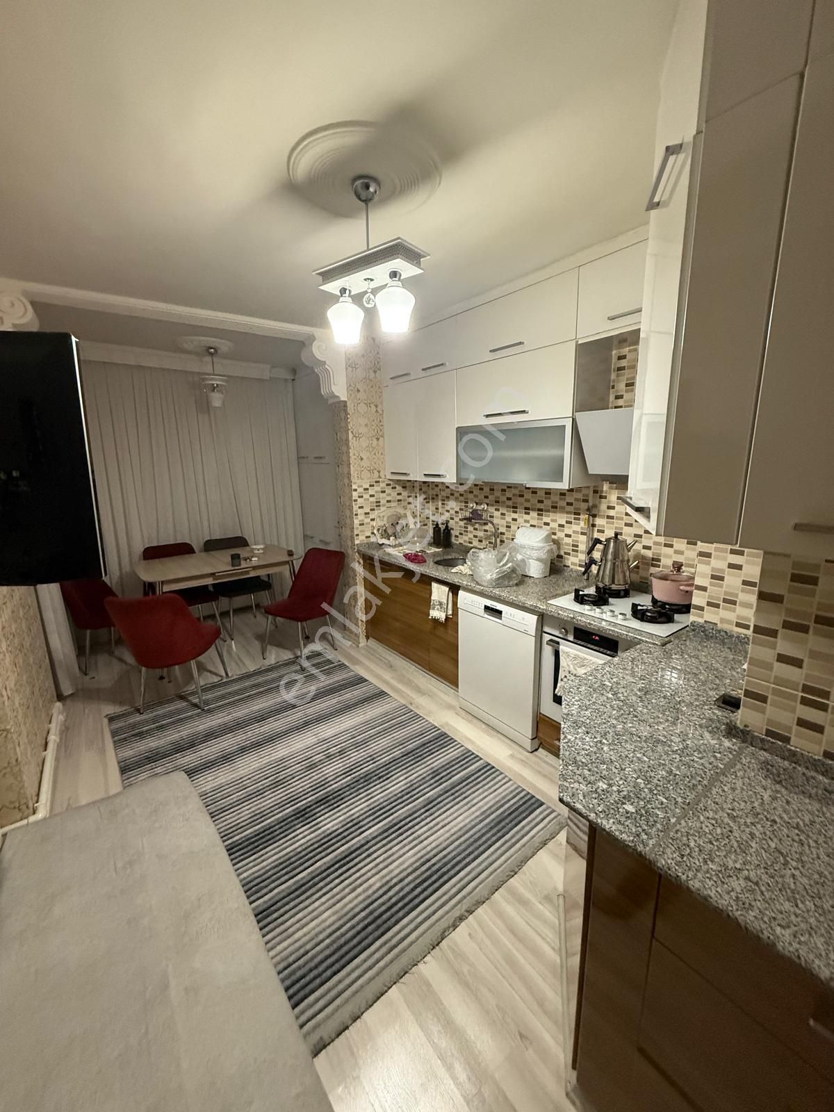 Hicaz Caddesinde Fırsat Lüks Daire - Görsel 13