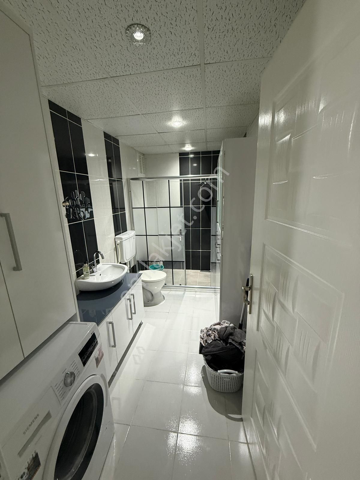 Hicaz Caddesinde Fırsat Lüks Daire - Görsel 7