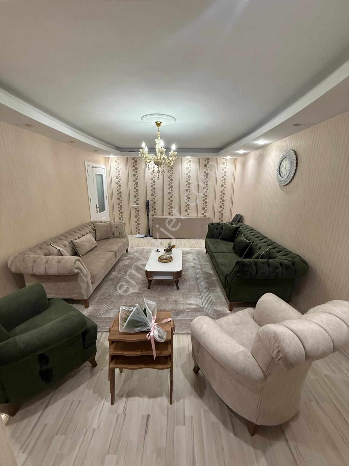 Hicaz Caddesinde Fırsat Lüks Daire - Görsel 14