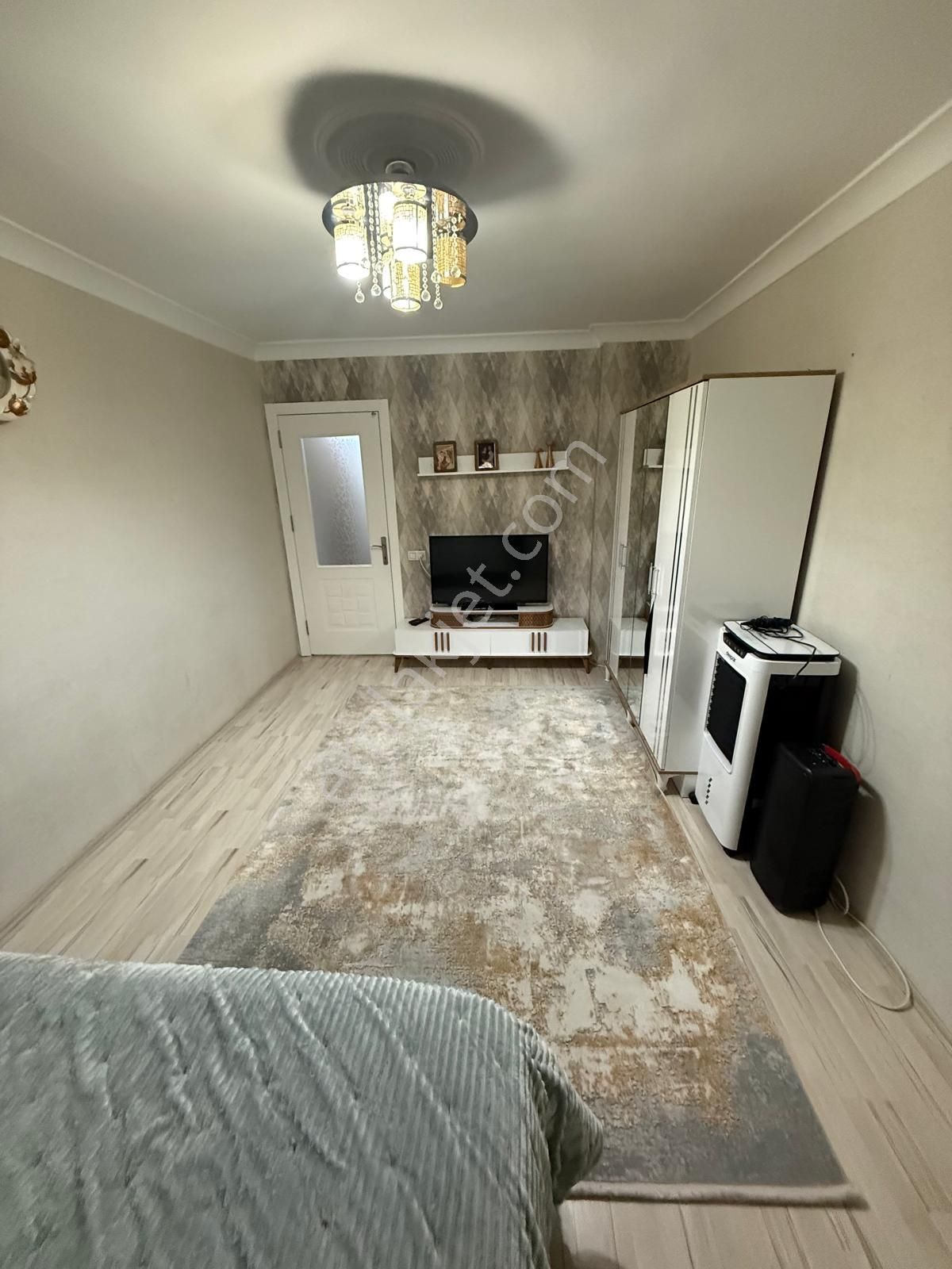 Hicaz Caddesinde Fırsat Lüks Daire - Görsel 8