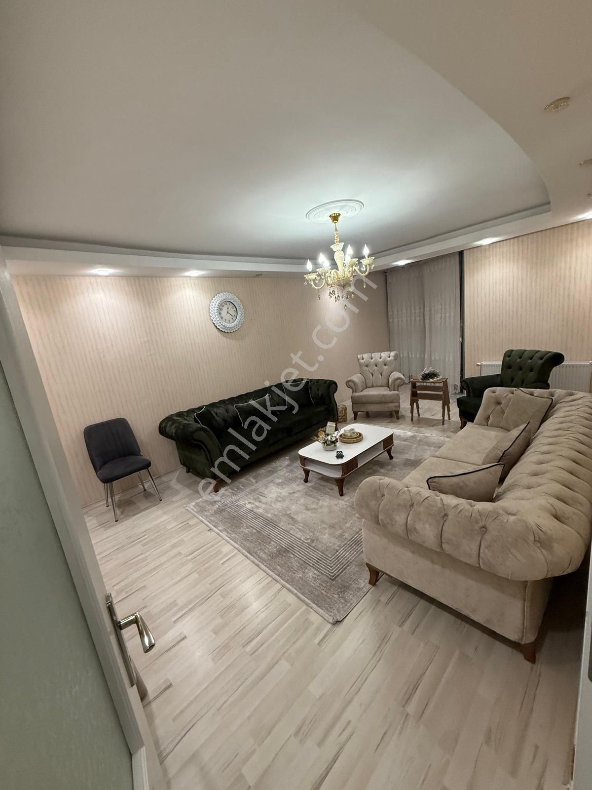 Hicaz Caddesinde Fırsat Lüks Daire - Görsel 10