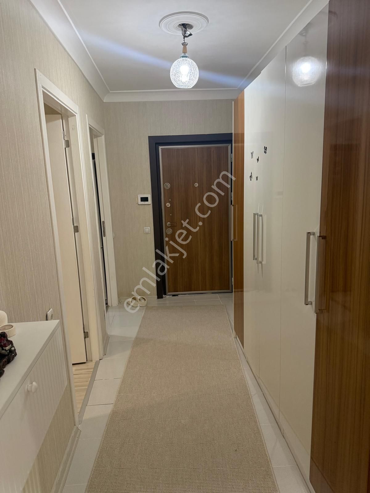 Hicaz Caddesinde Fırsat Lüks Daire - Görsel 4