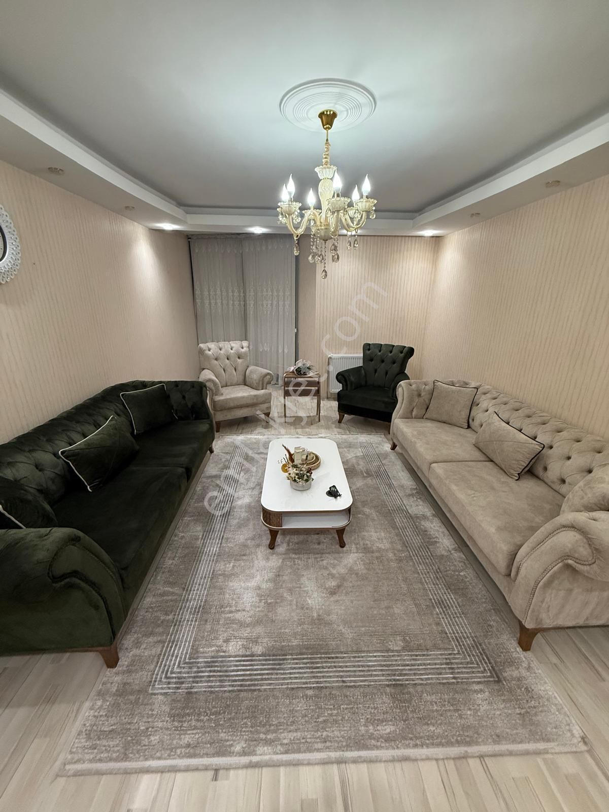 Hicaz Caddesinde Fırsat Lüks Daire - Görsel 11