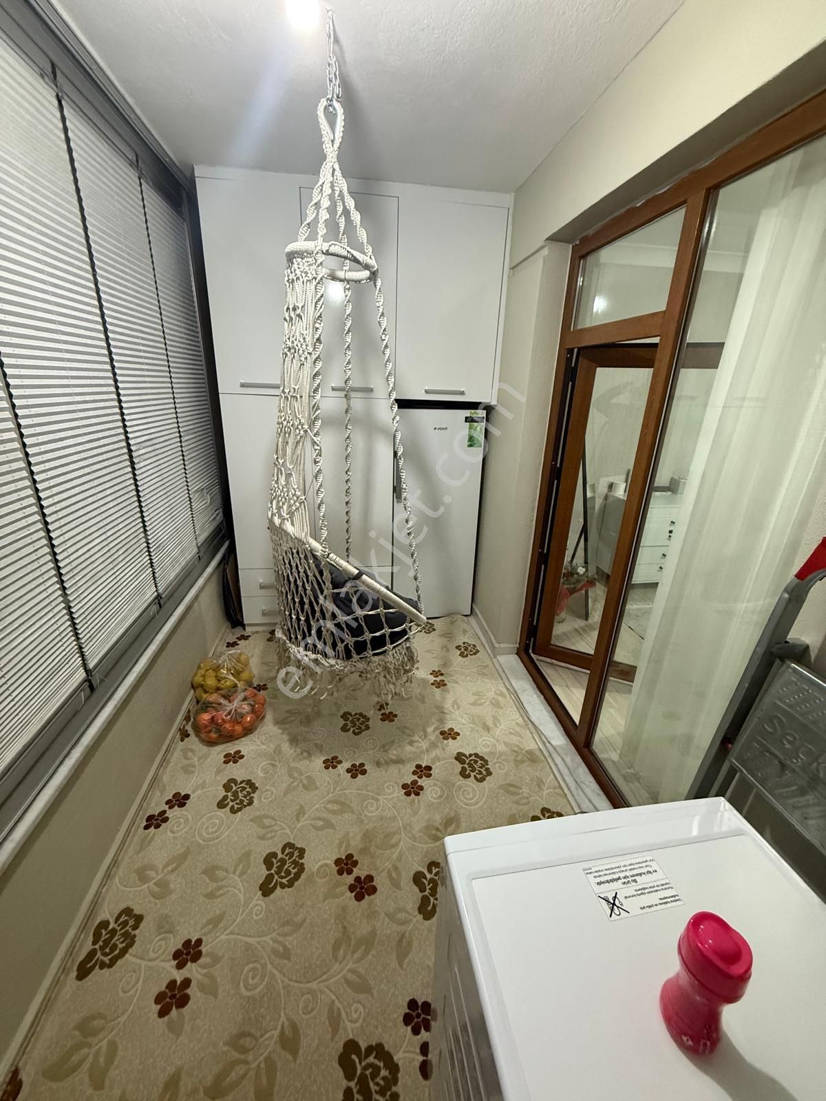 Hicaz Caddesinde Fırsat Lüks Daire - Görsel 3