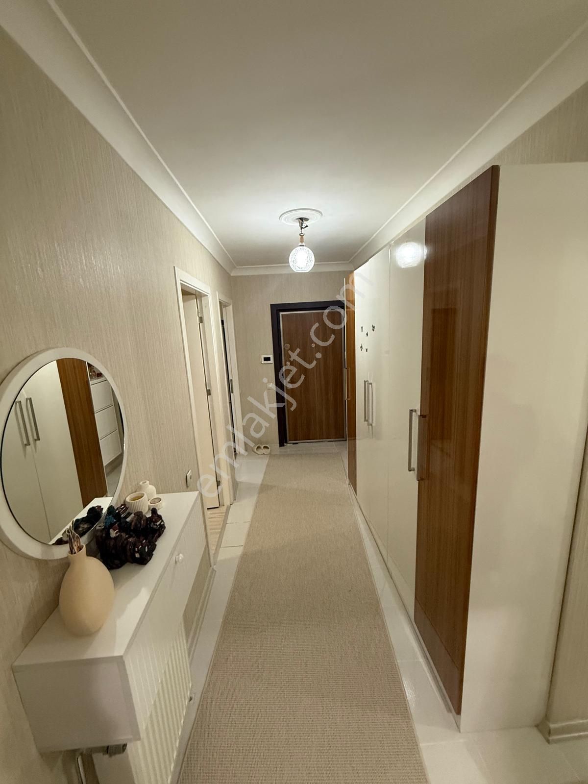 Hicaz Caddesinde Fırsat Lüks Daire - Görsel 5