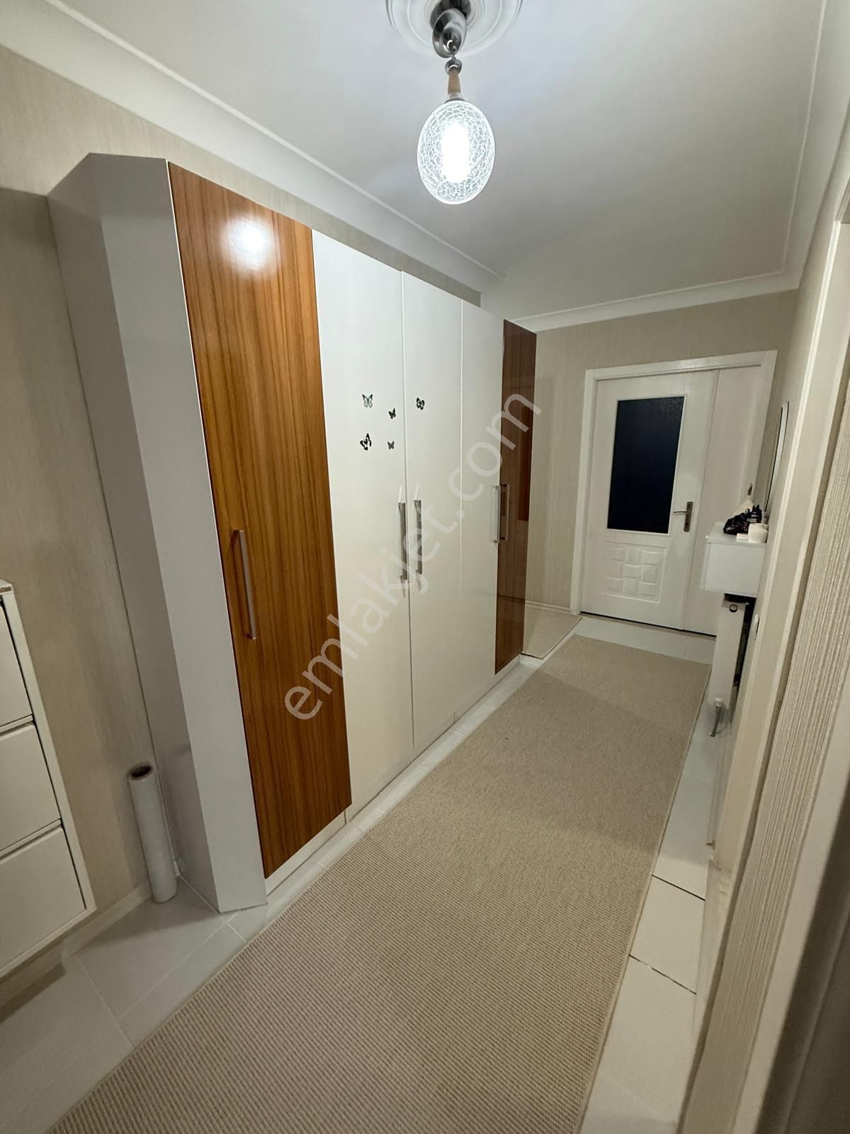 Hicaz Caddesinde Fırsat Lüks Daire - Görsel 9