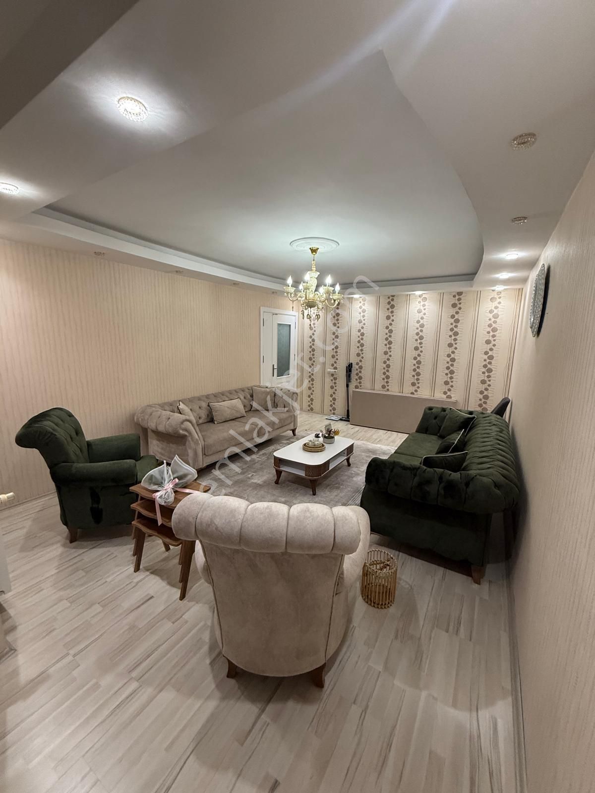 Hicaz Caddesinde Fırsat Lüks Daire - Görsel 18