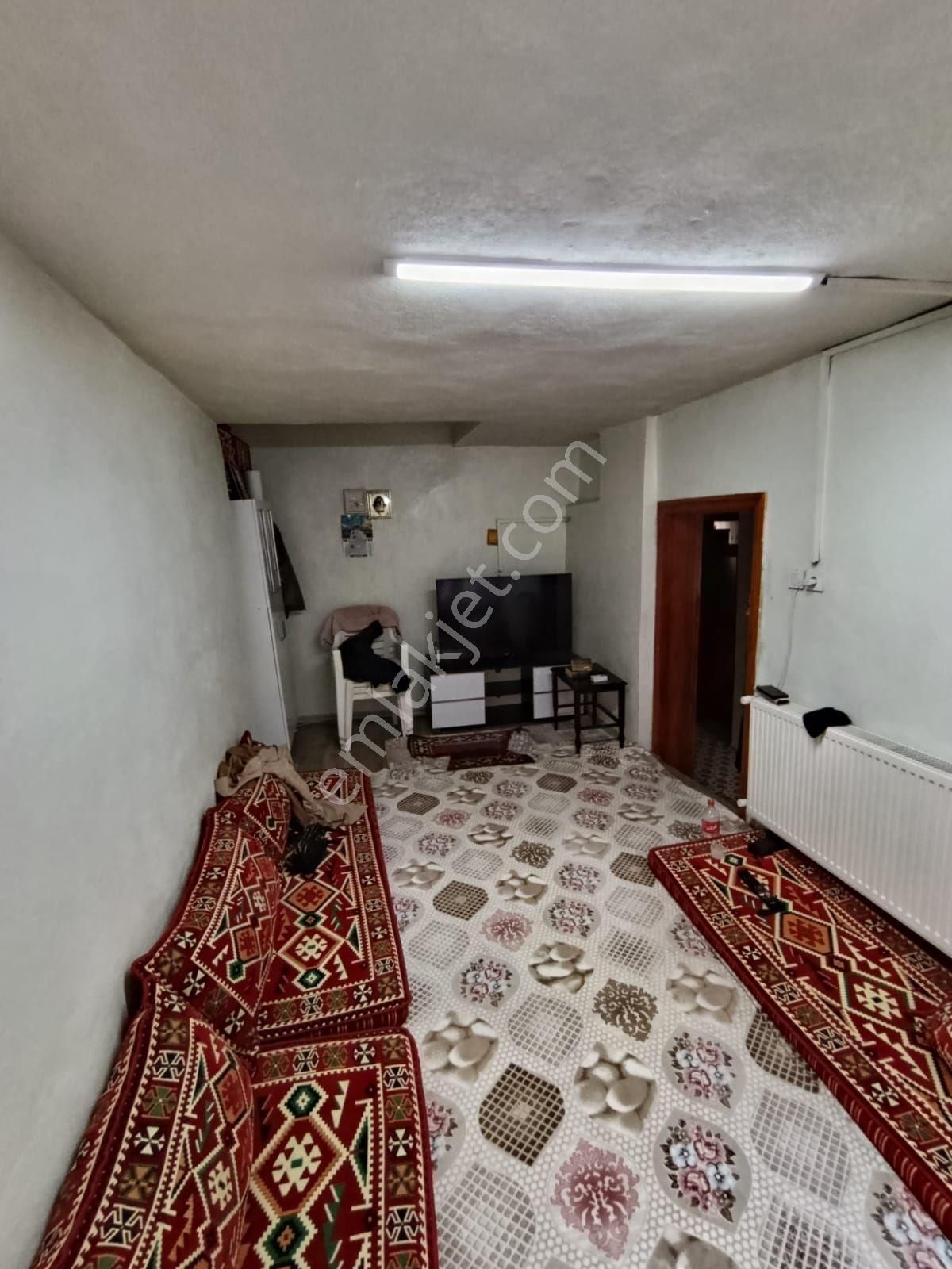 Beyazlarda Satlık 2+1 Daire - Görsel 6