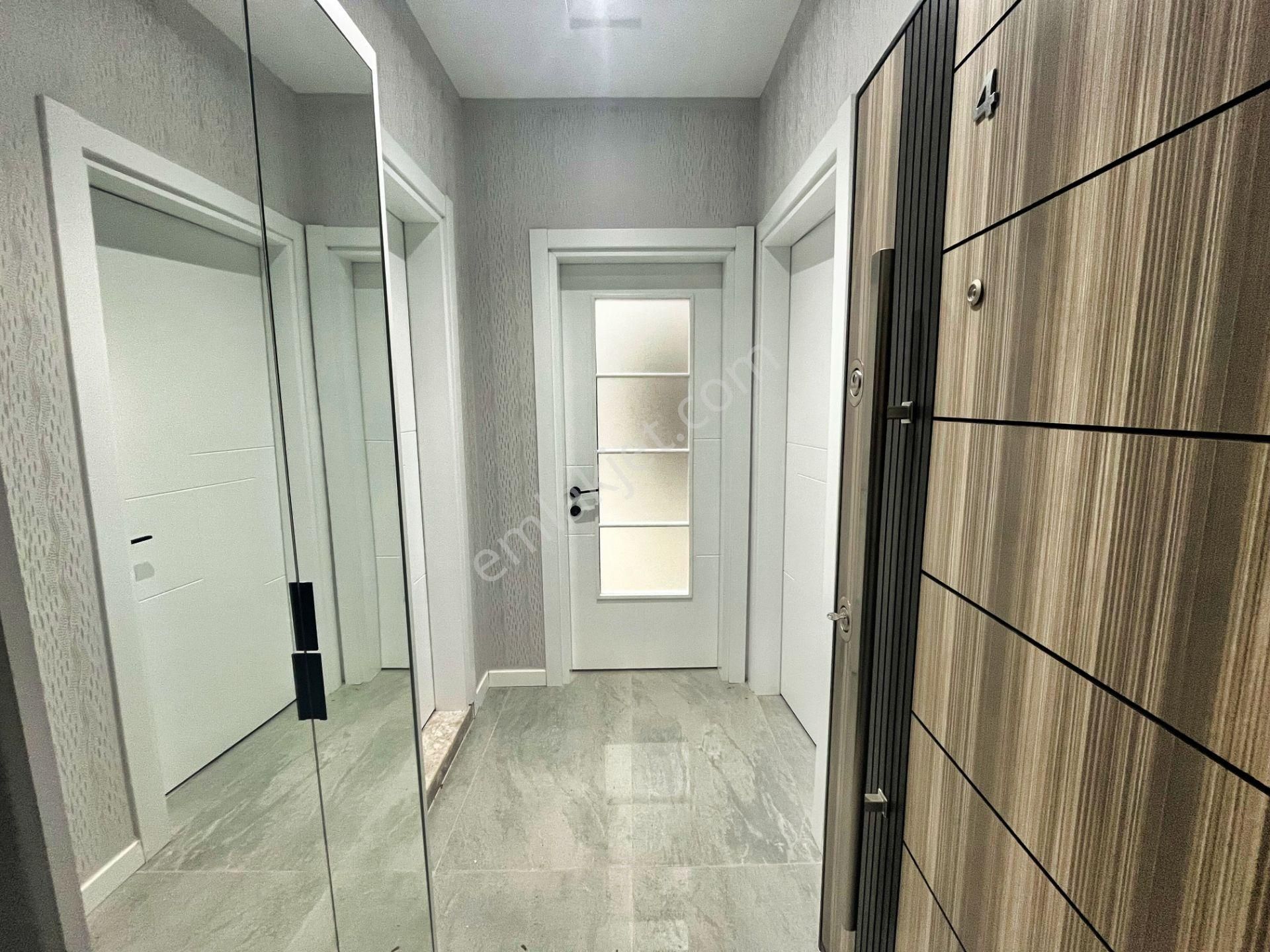 🛑🛑aktif'ten Akçay Merkezde Kaçırılmayacak Fırsat !!! Ferah Ve Kullanışlı Geniş Satılık 1+1 Daire - Görsel 29