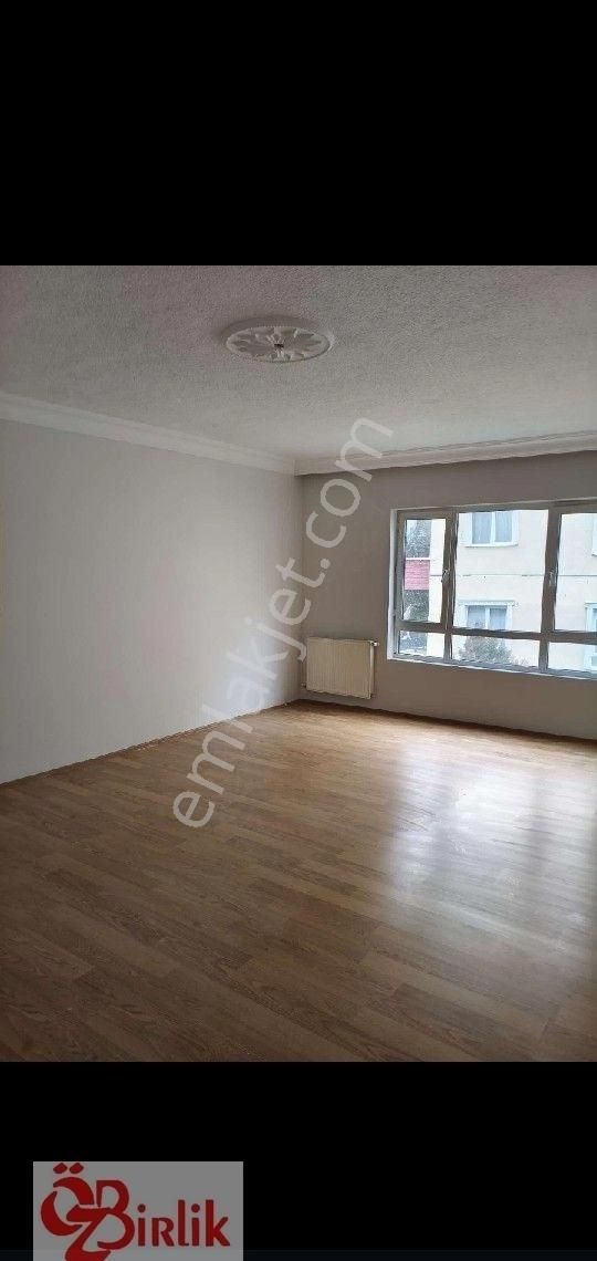 Pursaklar Tevfik İleri De Satılık Dubleks Daire