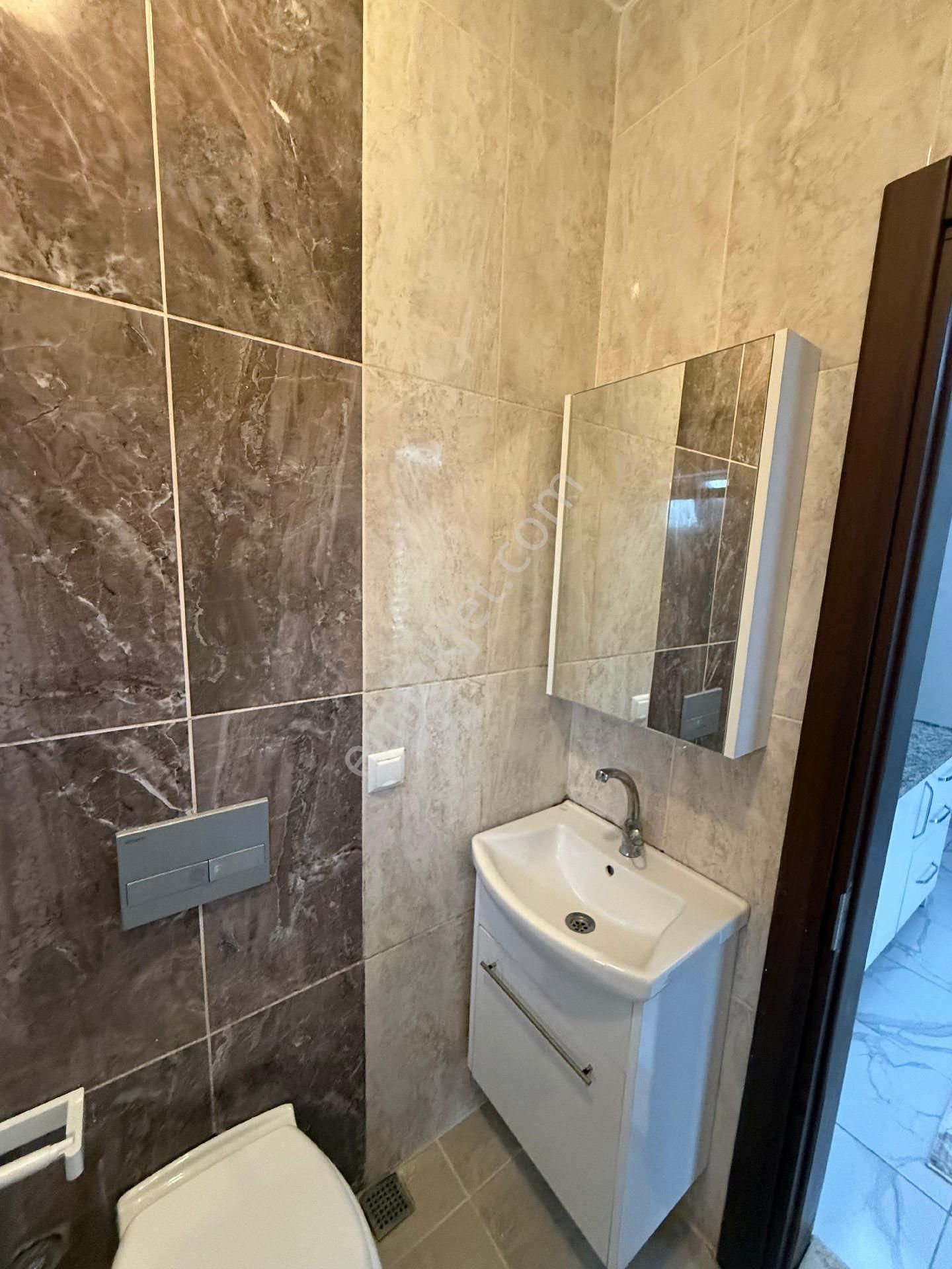 Lüx Tasarım Eşyalı Yüksek Kira Garantili İster Yatırım İster Oturumluk - Görsel 8