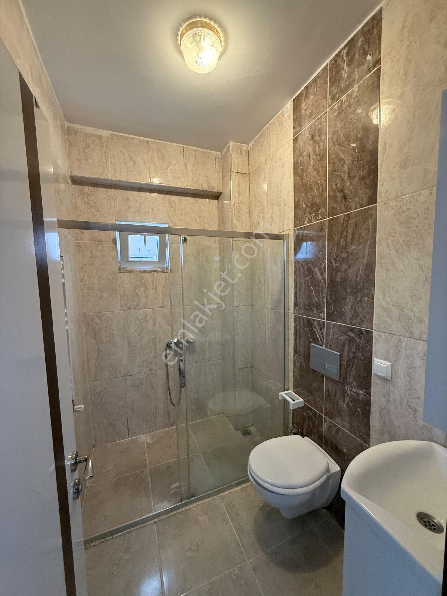 Lüx Tasarım Eşyalı Yüksek Kira Garantili İster Yatırım İster Oturumluk - Görsel 7