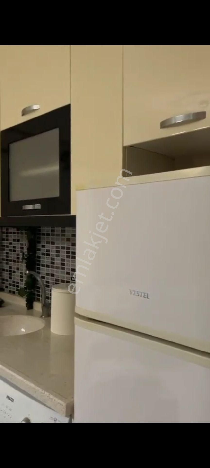 Fprum Çamlık Yürüme Mesafesi Kiralık Apart