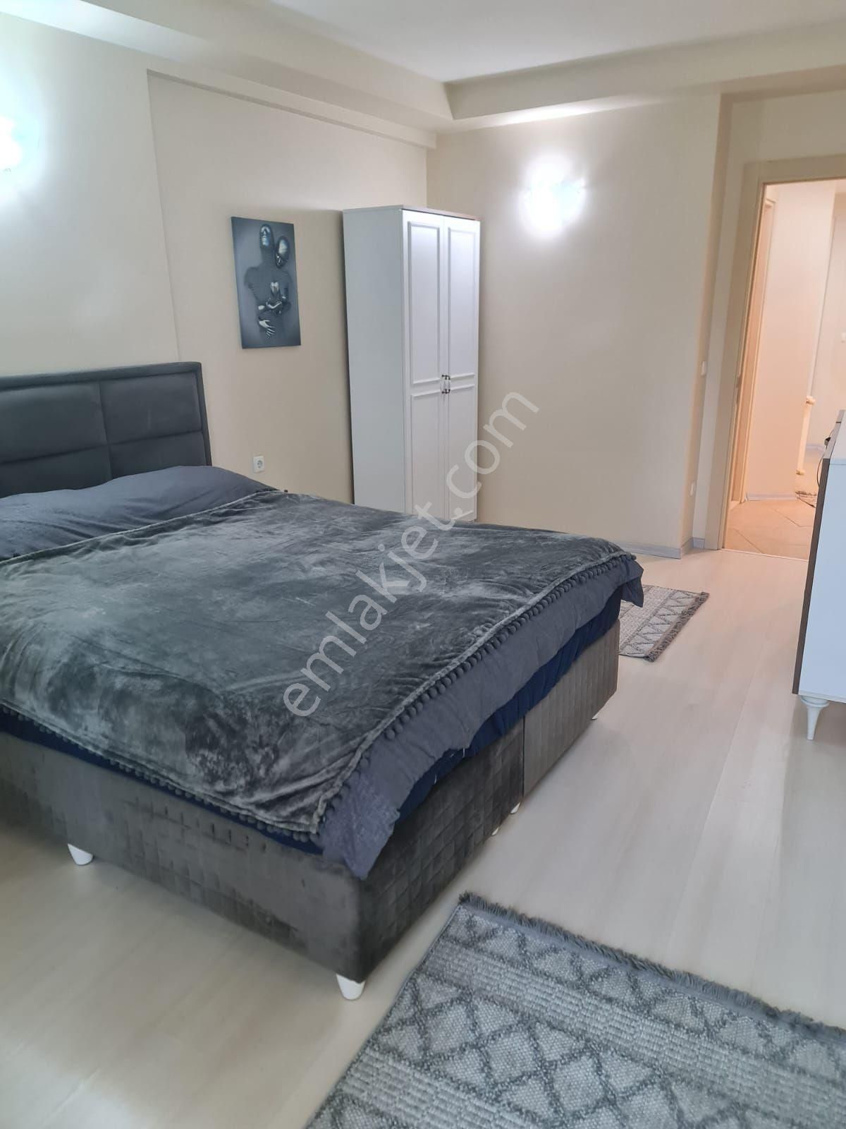 Beylıkduzu Full Esyalı 1+1 Metrobuse Yakın _ 28.000 - Görsel 10