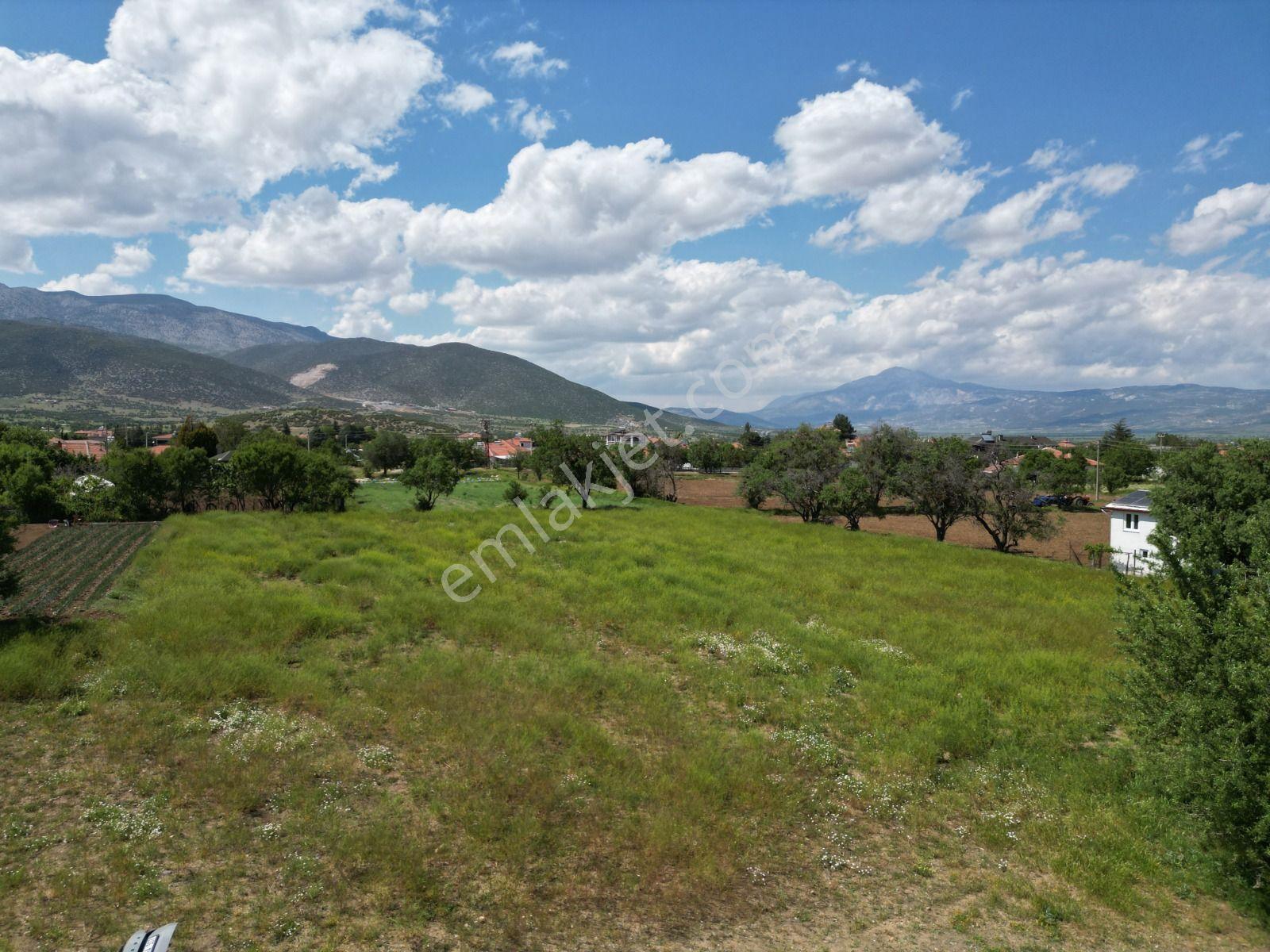 Acıpayam Alaattin Mahalle Merkezinde 324 M2 Satılık İmarlı Arsa - Görsel 10