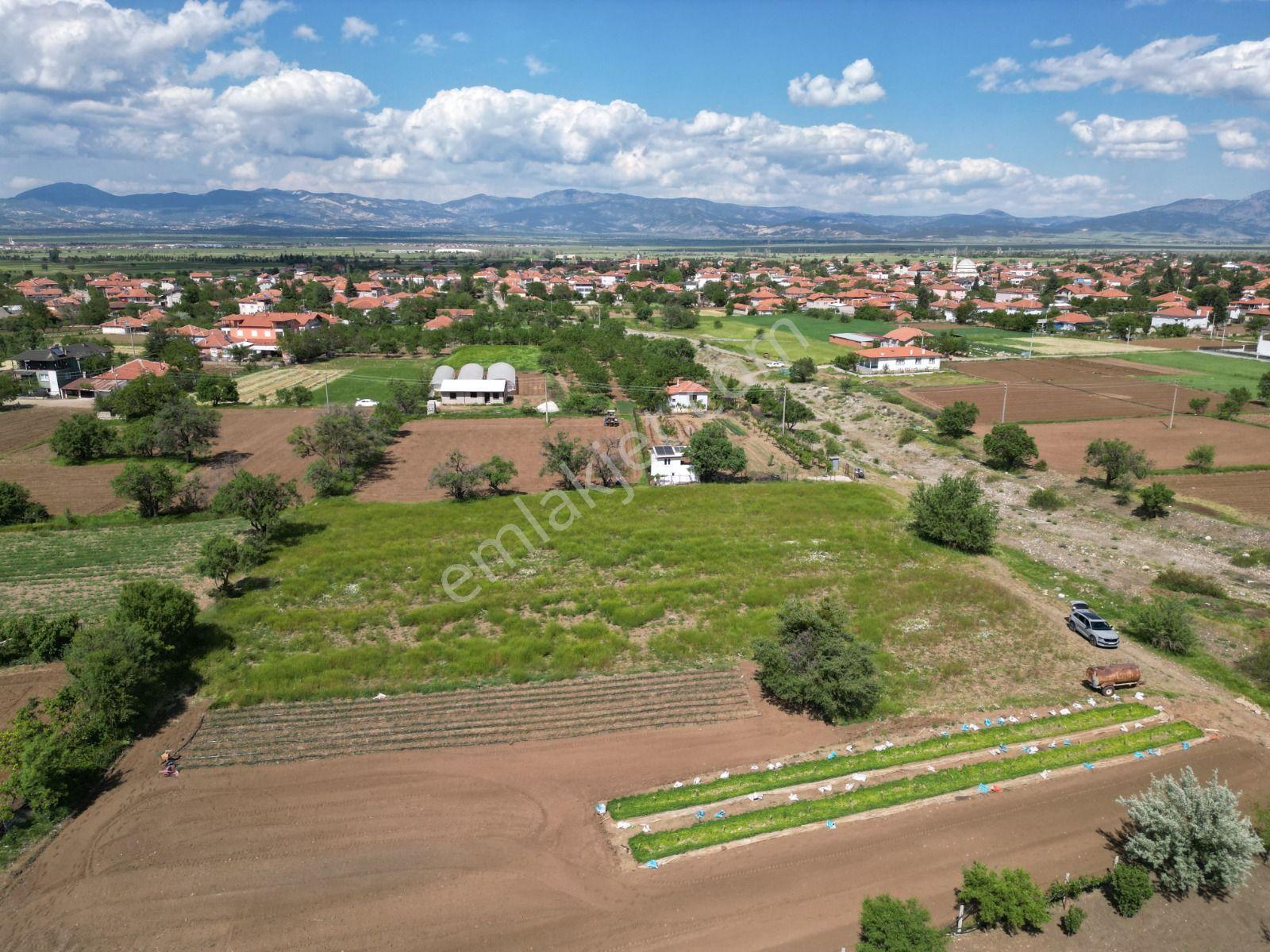 Acıpayam Alaattin Mahalle Merkezinde 324 M2 Satılık İmarlı Arsa - Görsel 5