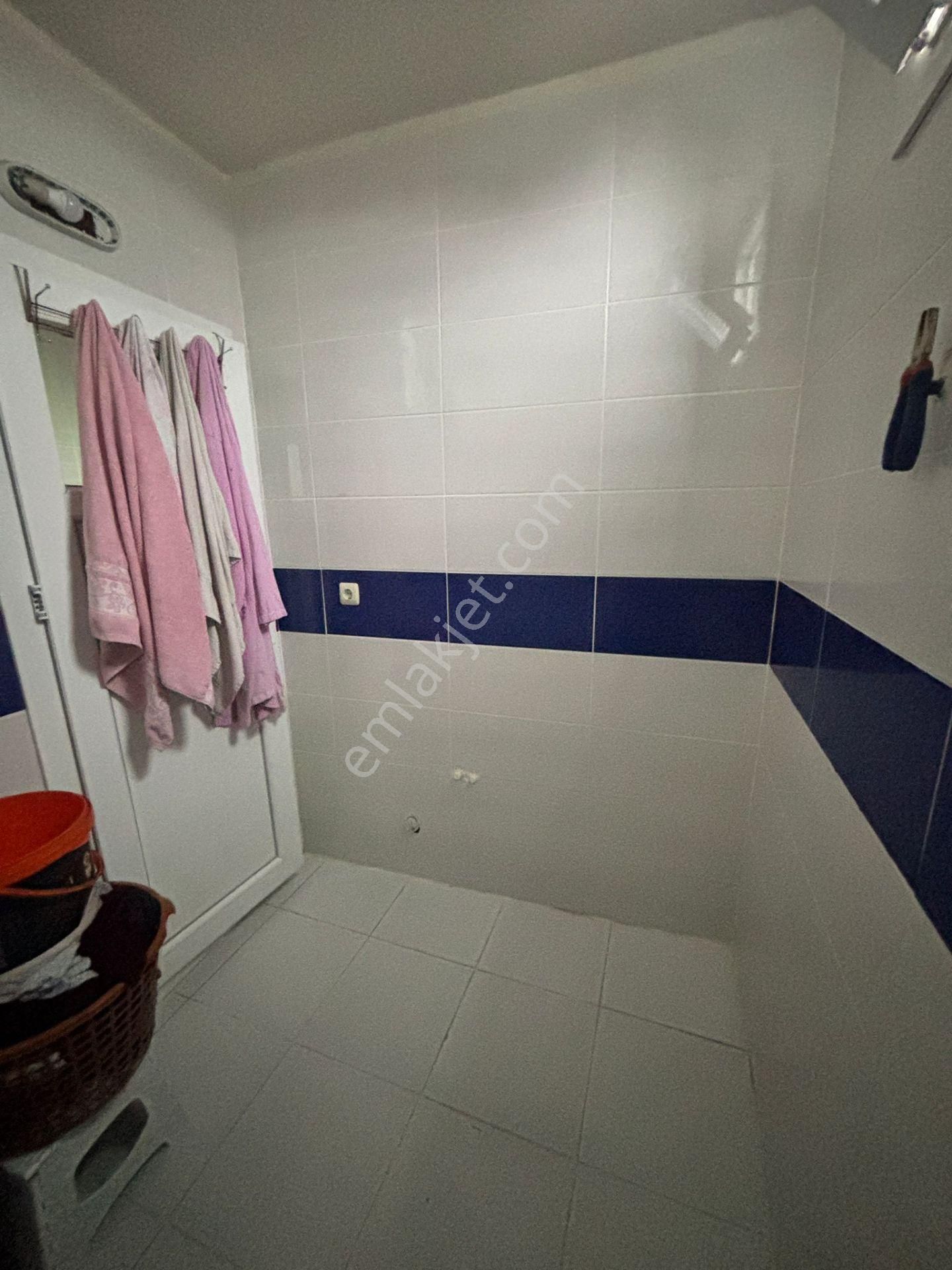 İnan Emlak Gayrimenkulden Musatafa Kemeal Mh Satılık Daire - Görsel 12