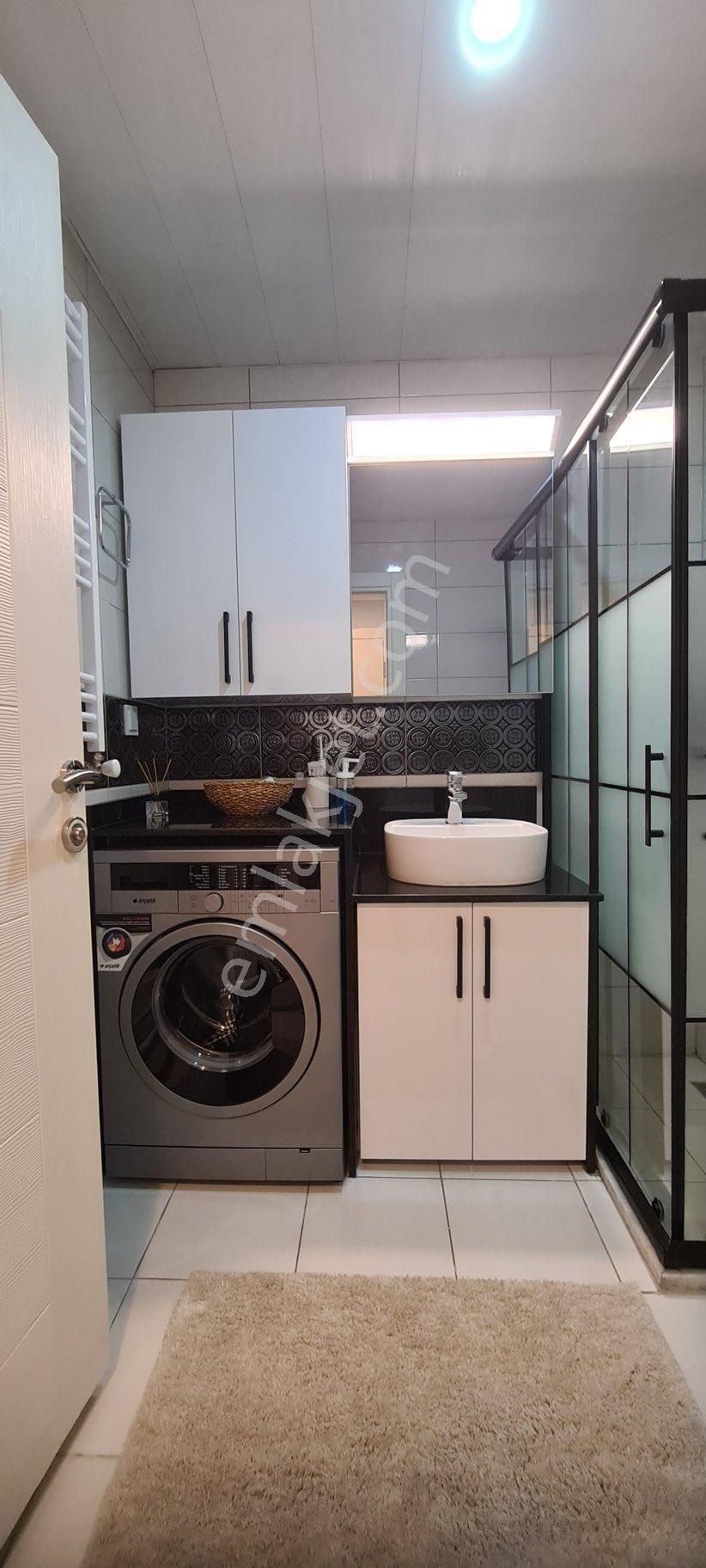 Sahibinden Özel Tasarım Daire - Görsel 18