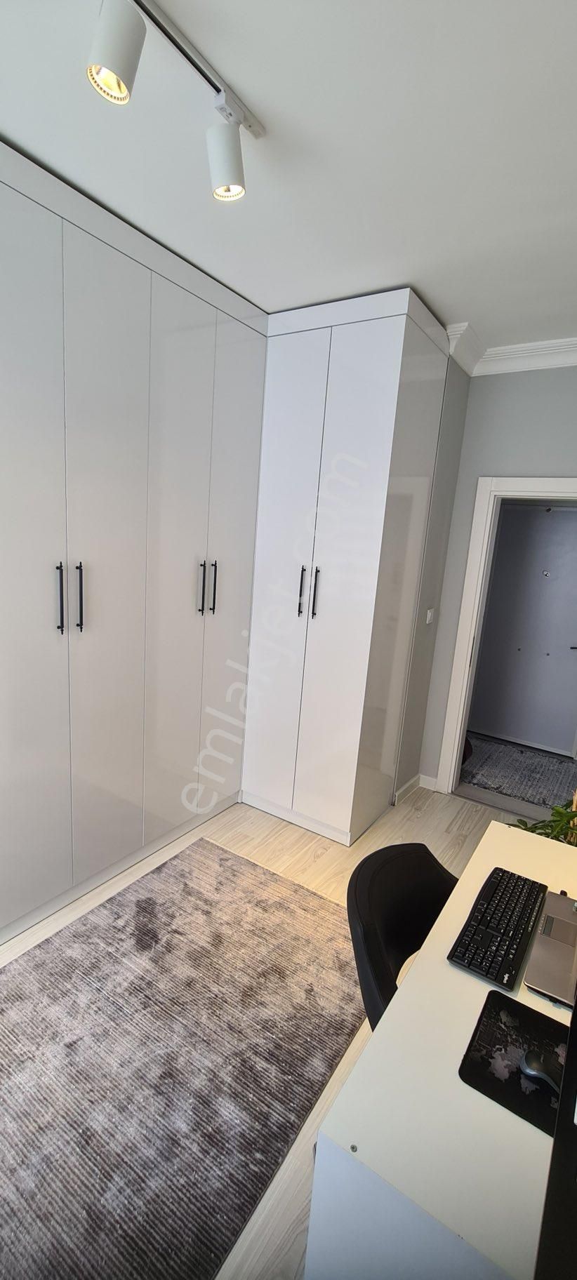 Sahibinden Özel Tasarım Daire - Görsel 12