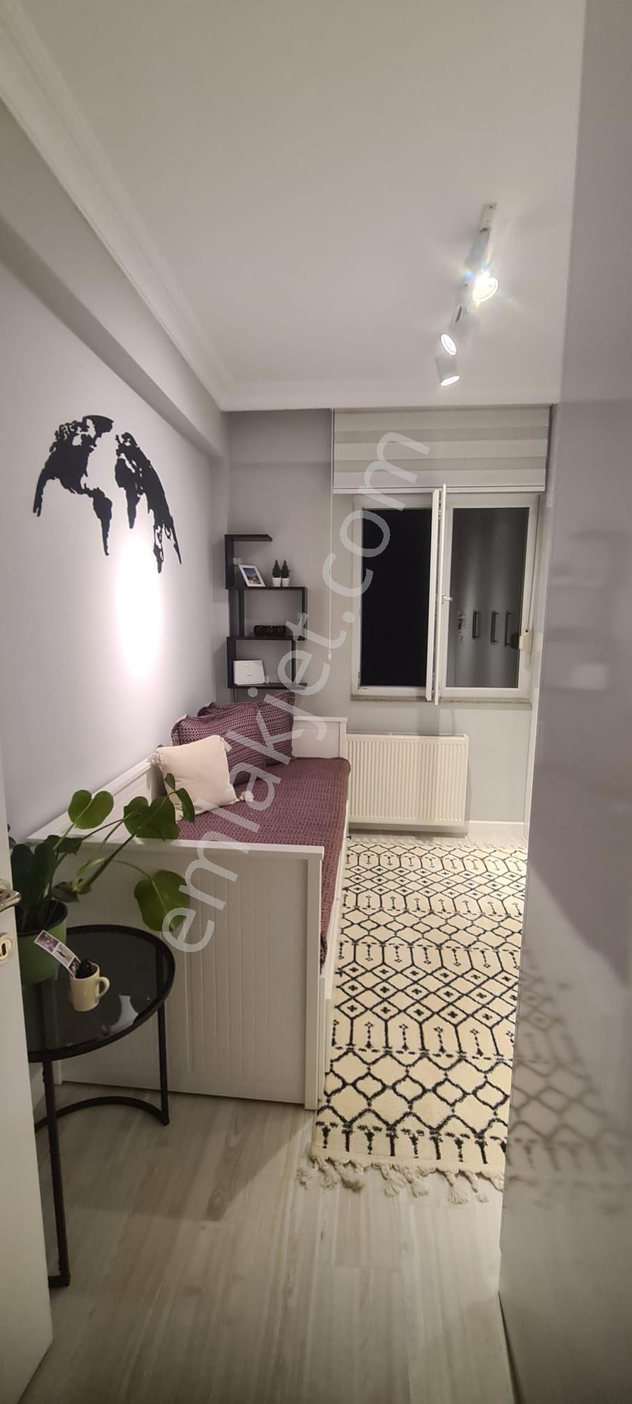 Sahibinden Özel Tasarım Daire - Görsel 10