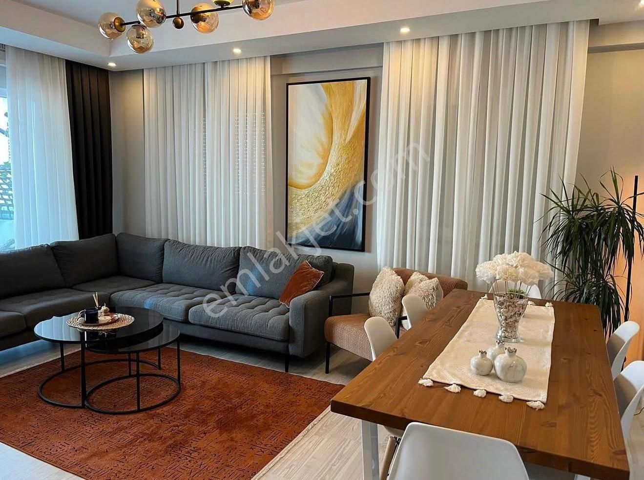 Sahibinden Özel Tasarım Daire