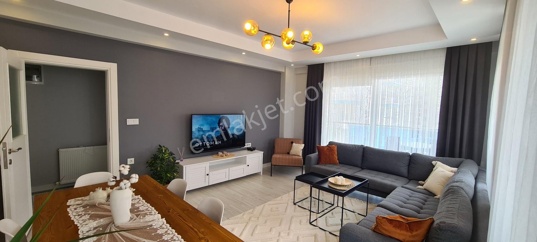 Sahibinden Özel Tasarım Daire - Görsel 3